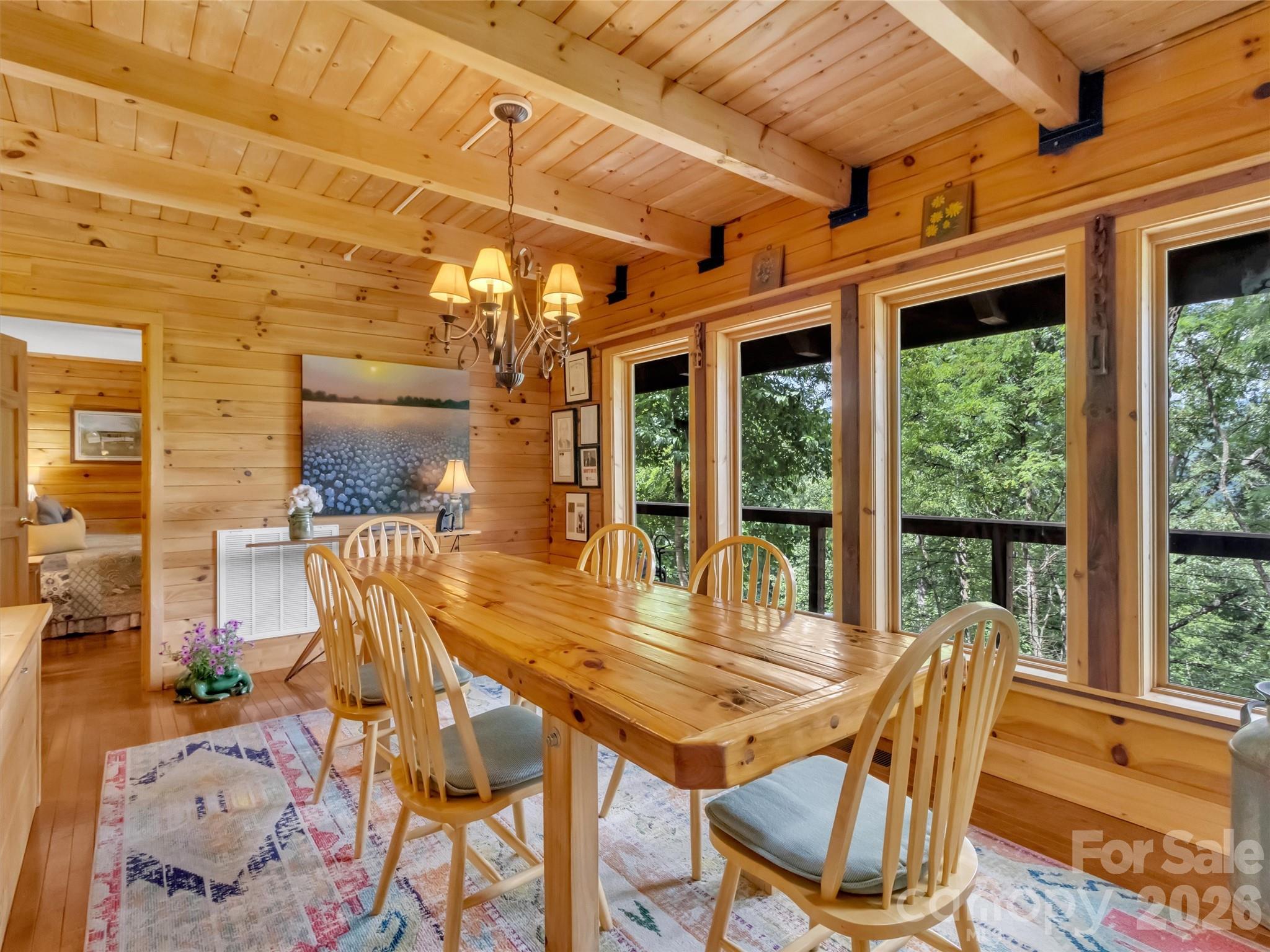 12 Signal Ridge — Sylva