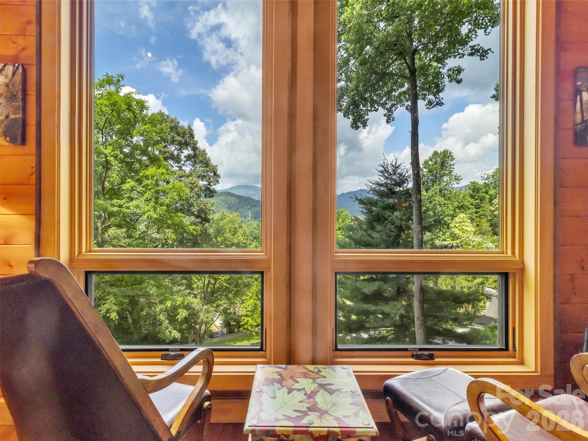12 Signal Ridge — Sylva