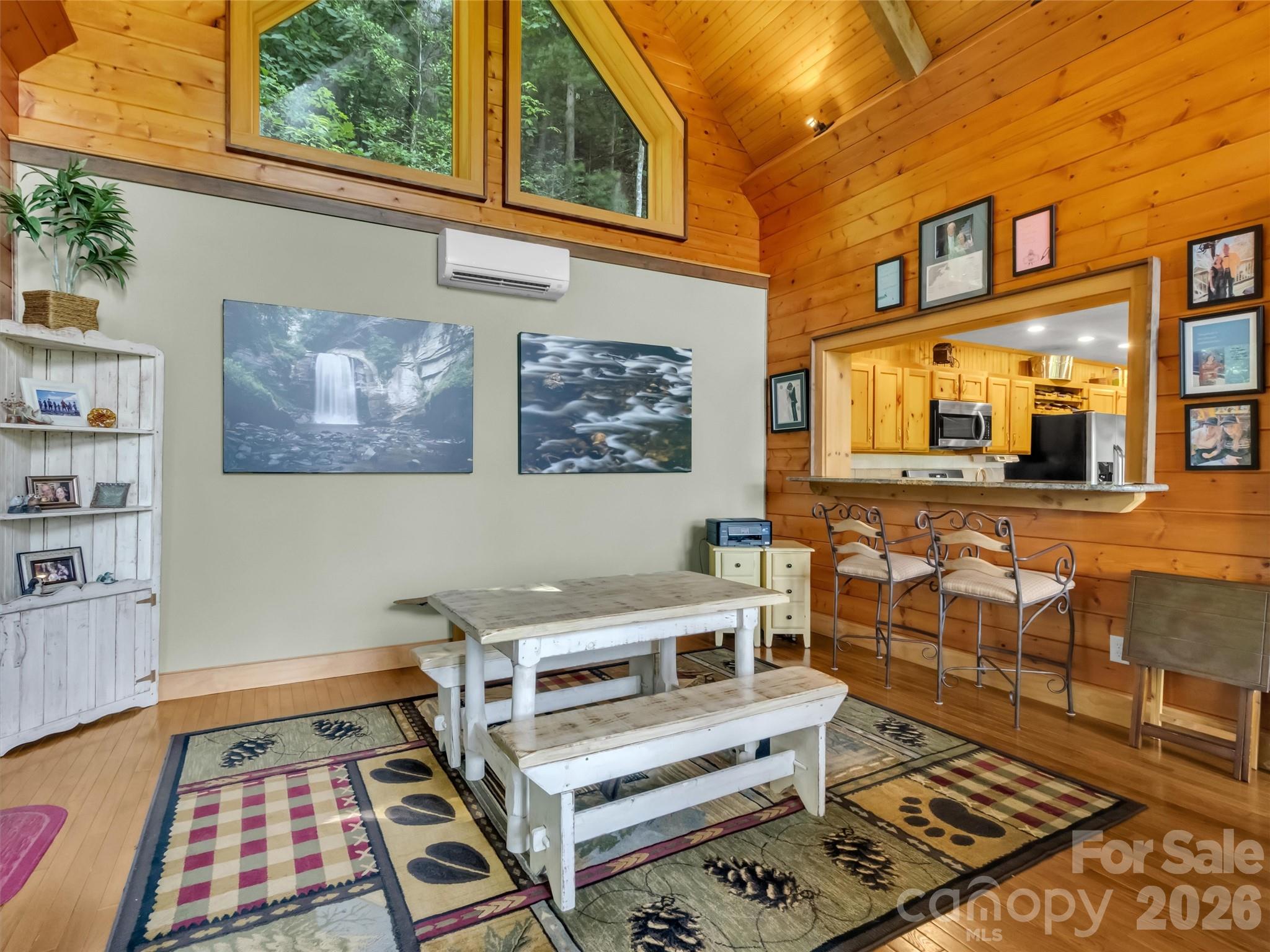 12 Signal Ridge — Sylva