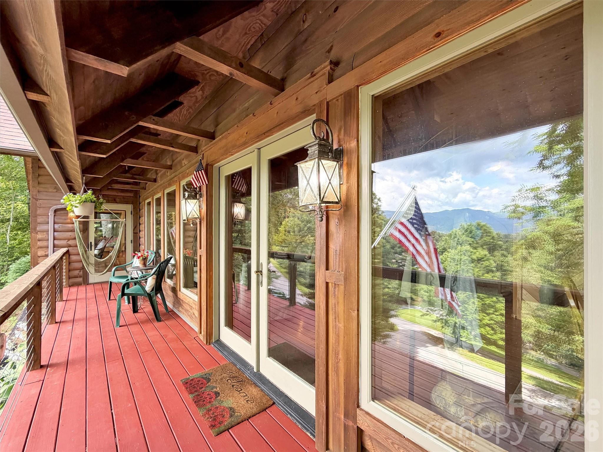 12 Signal Ridge — Sylva