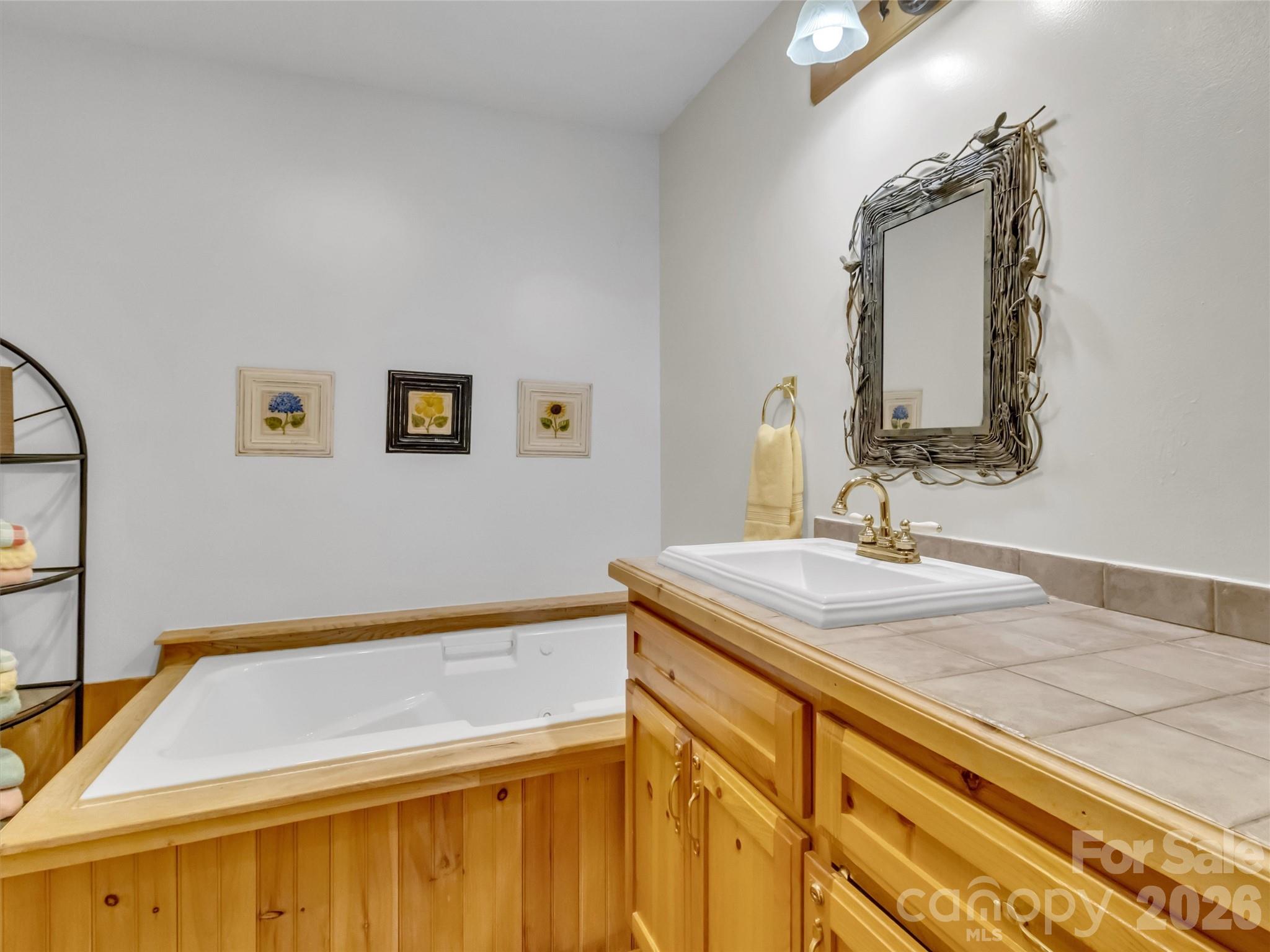 12 Signal Ridge — Sylva