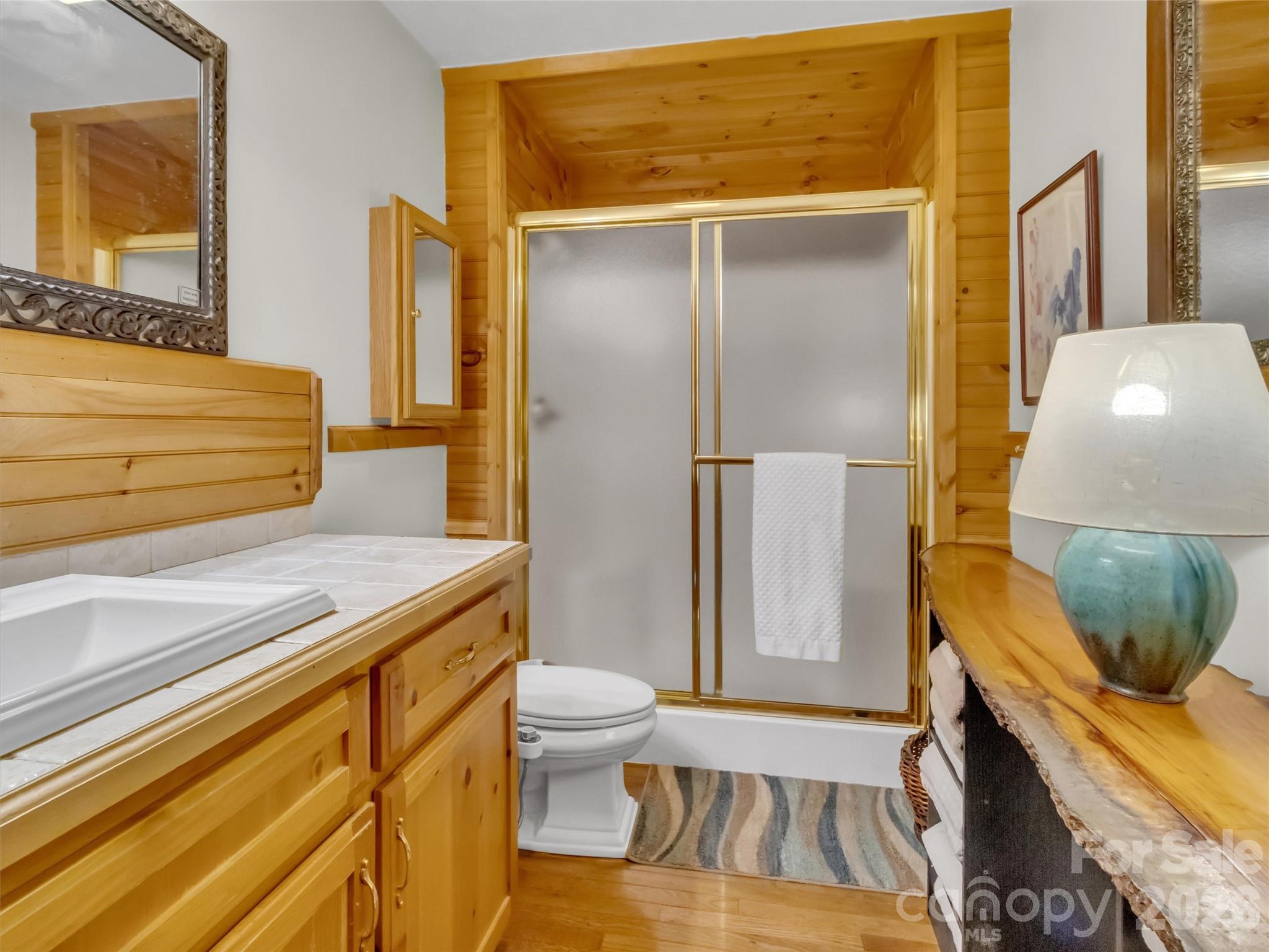 12 Signal Ridge — Sylva