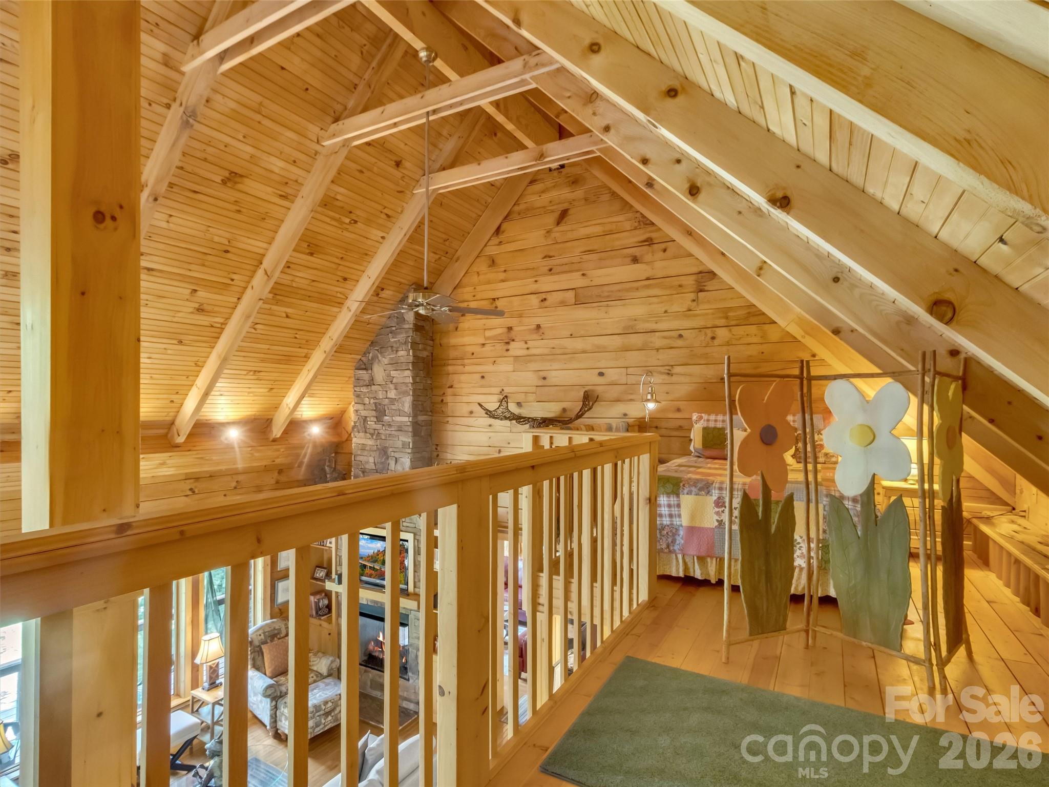 12 Signal Ridge — Sylva