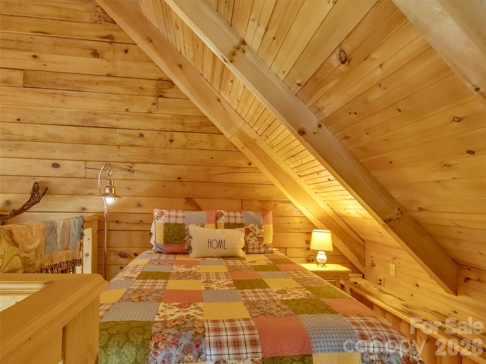 12 Signal Ridge — Sylva