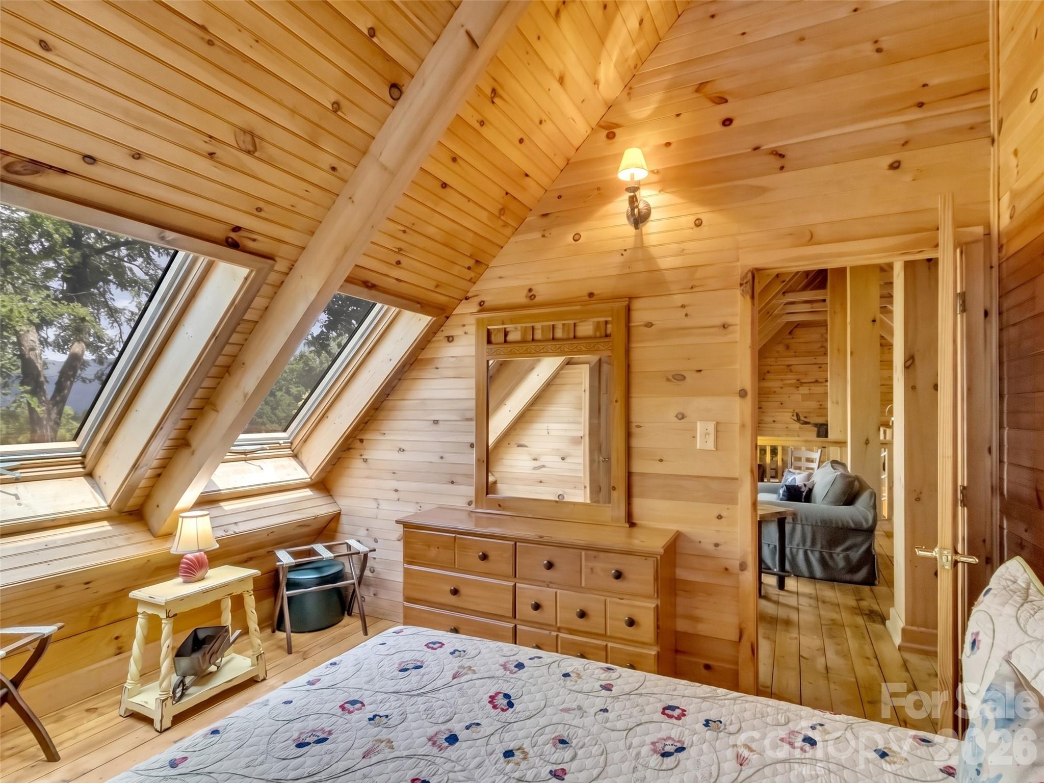 12 Signal Ridge — Sylva