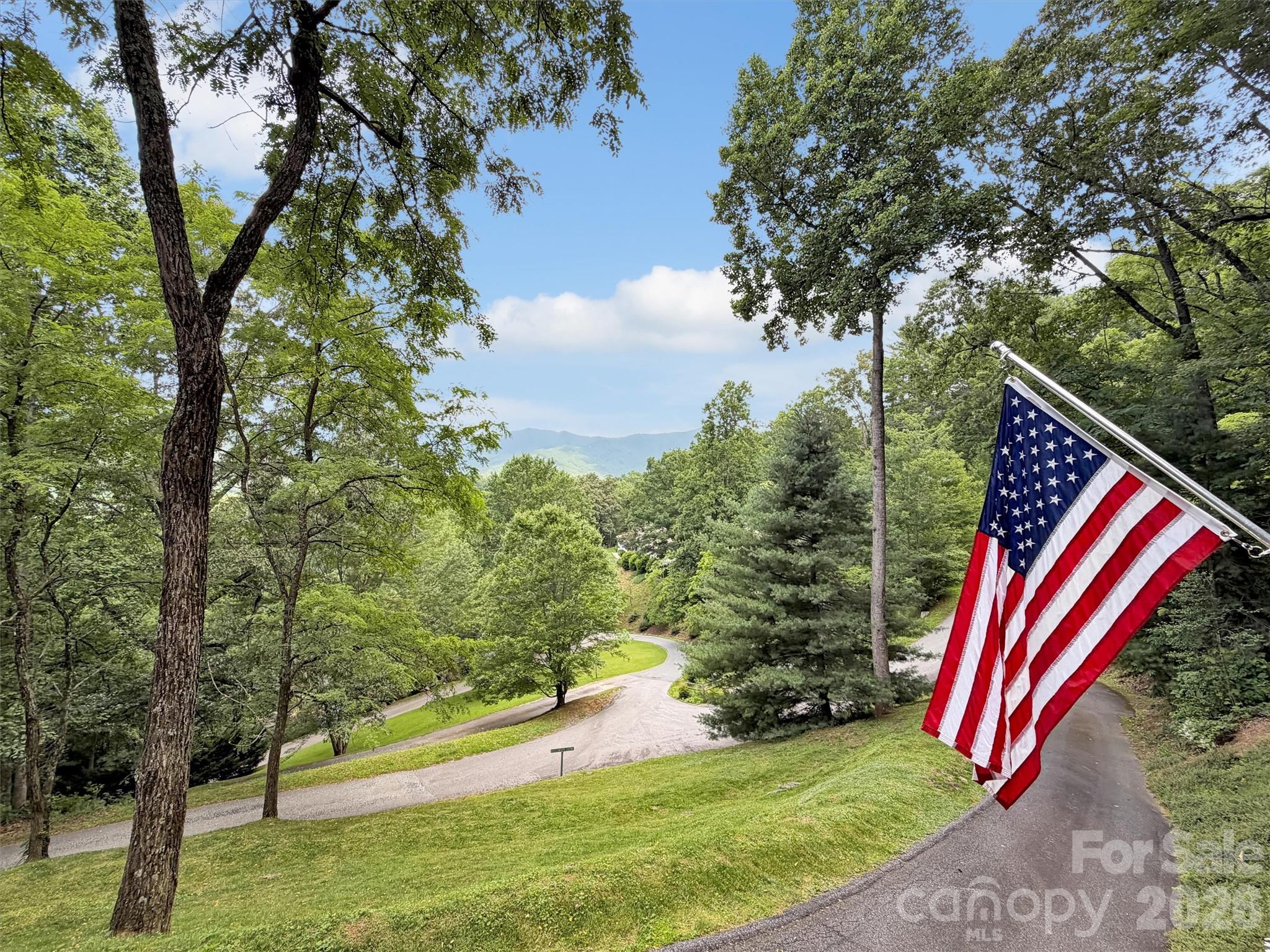 12 Signal Ridge — Sylva