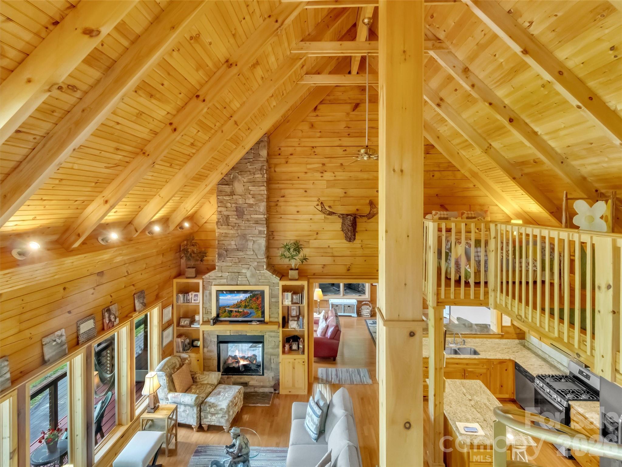 12 Signal Ridge — Sylva
