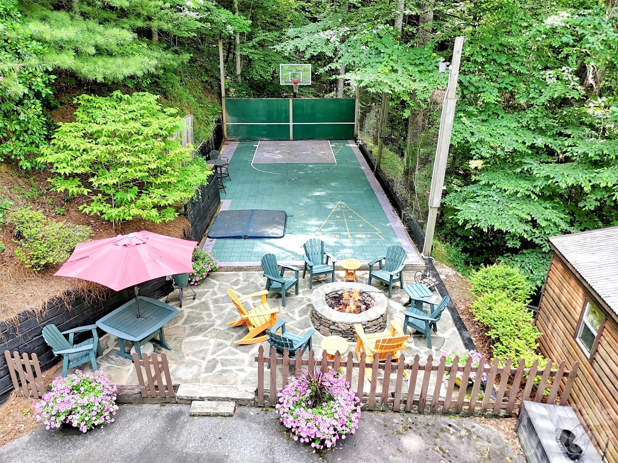 12 Signal Ridge — Sylva