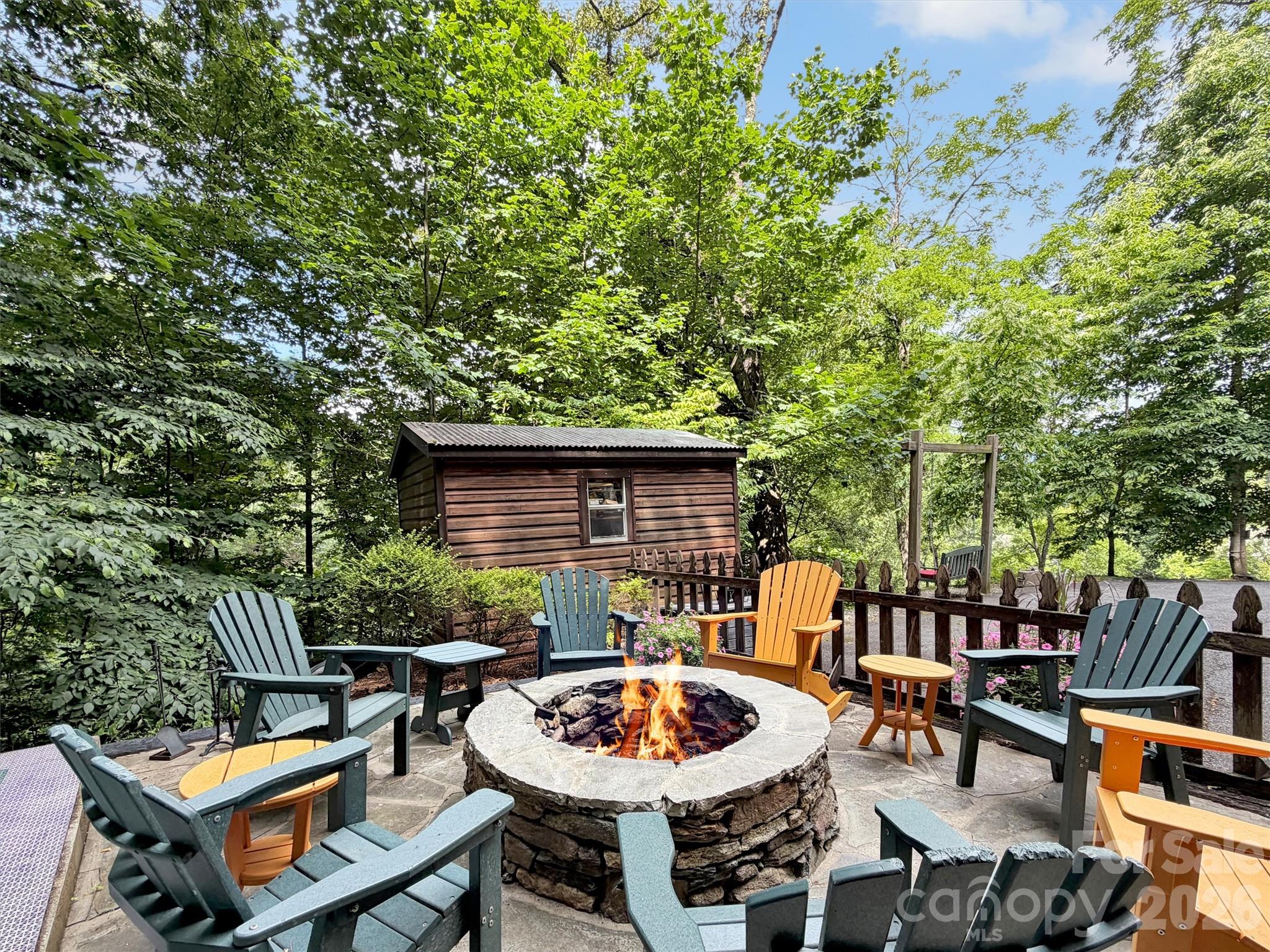 12 Signal Ridge — Sylva