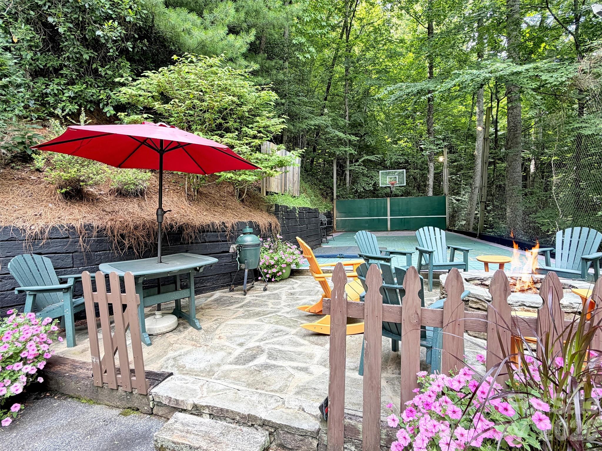 12 Signal Ridge — Sylva