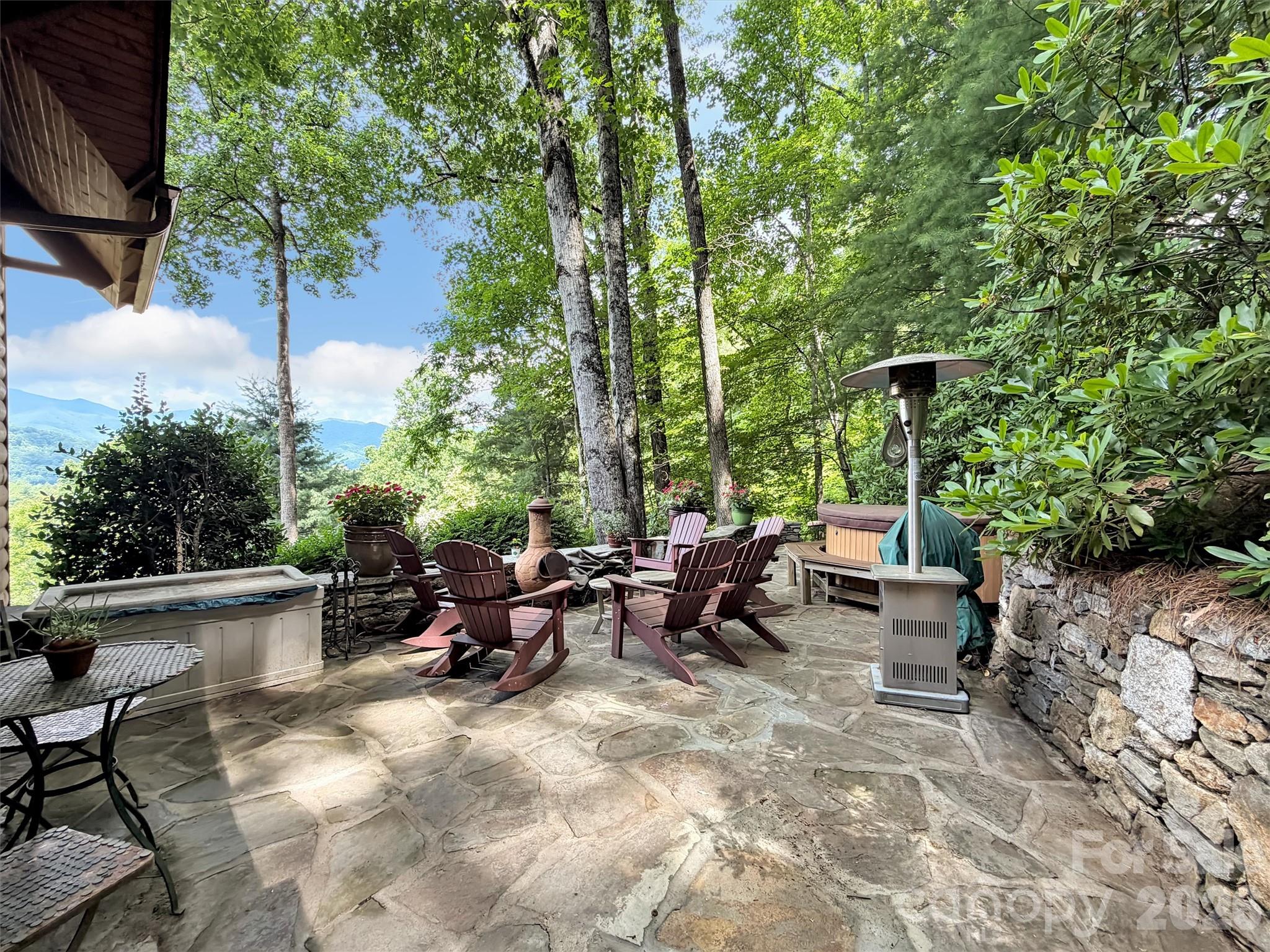 12 Signal Ridge — Sylva