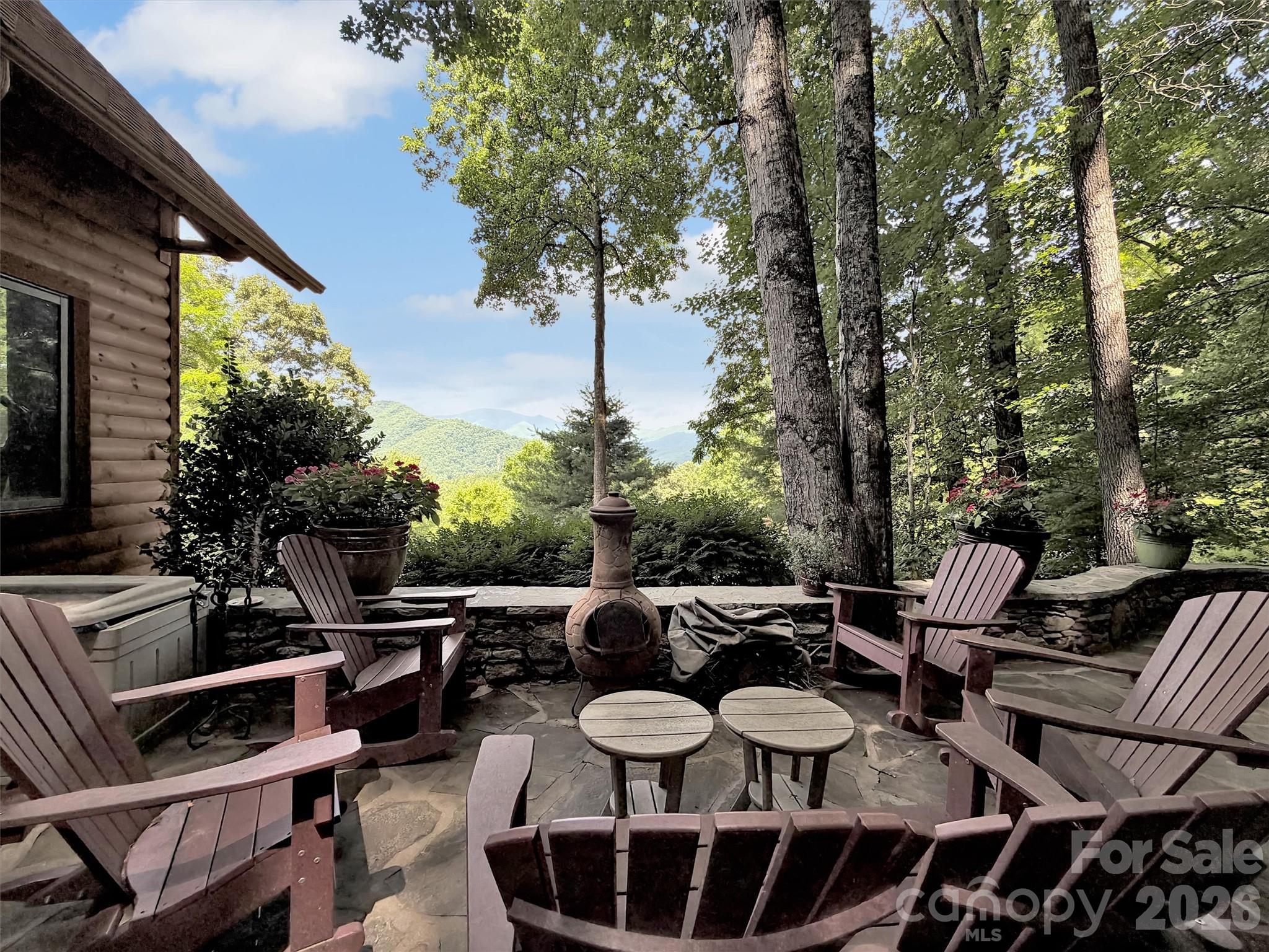 12 Signal Ridge — Sylva