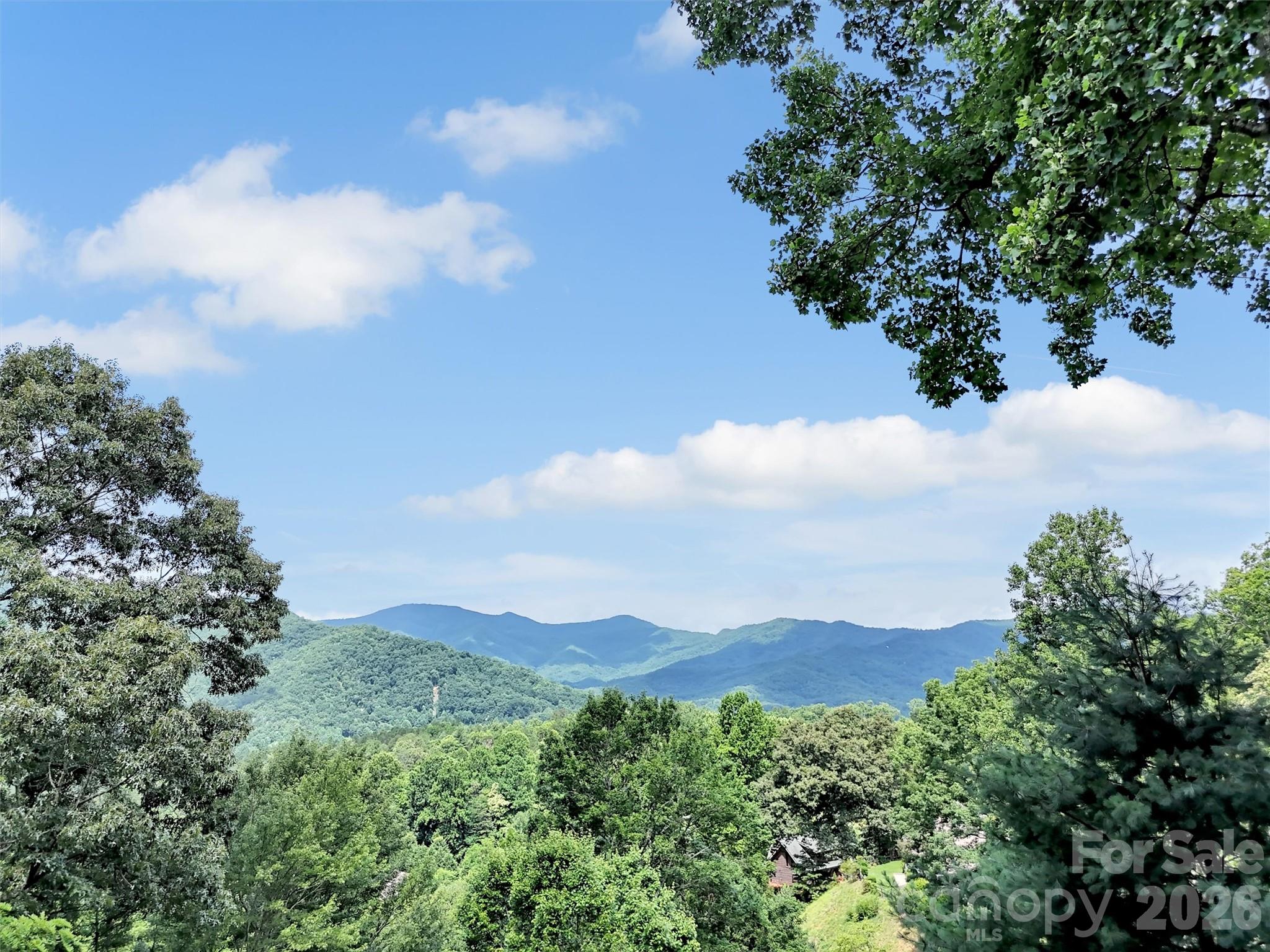 12 Signal Ridge — Sylva