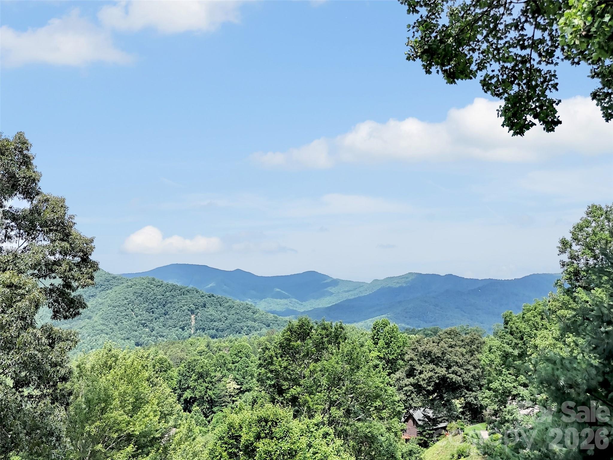 12 Signal Ridge — Sylva