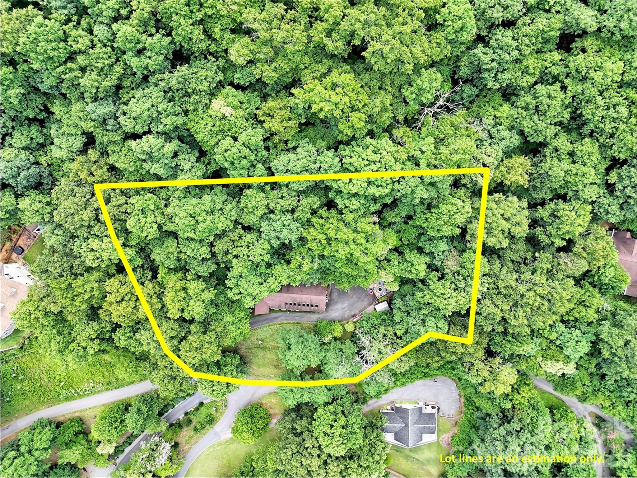 12 Signal Ridge — Sylva