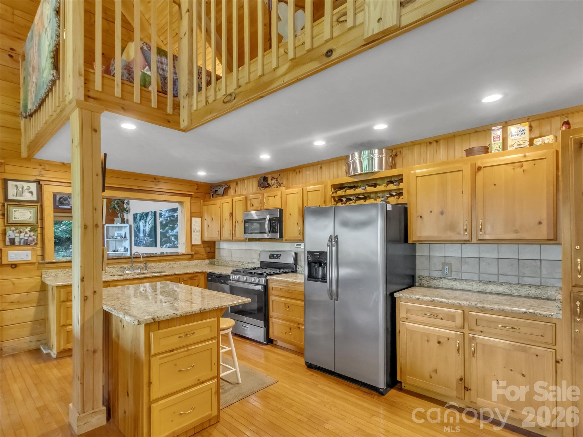 12 Signal Ridge — Sylva
