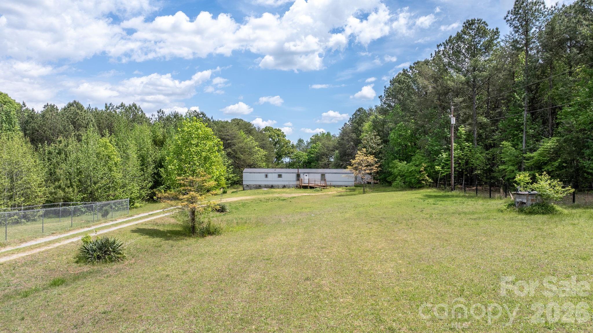 1293 Bess Chapel Church Road — Cherryville