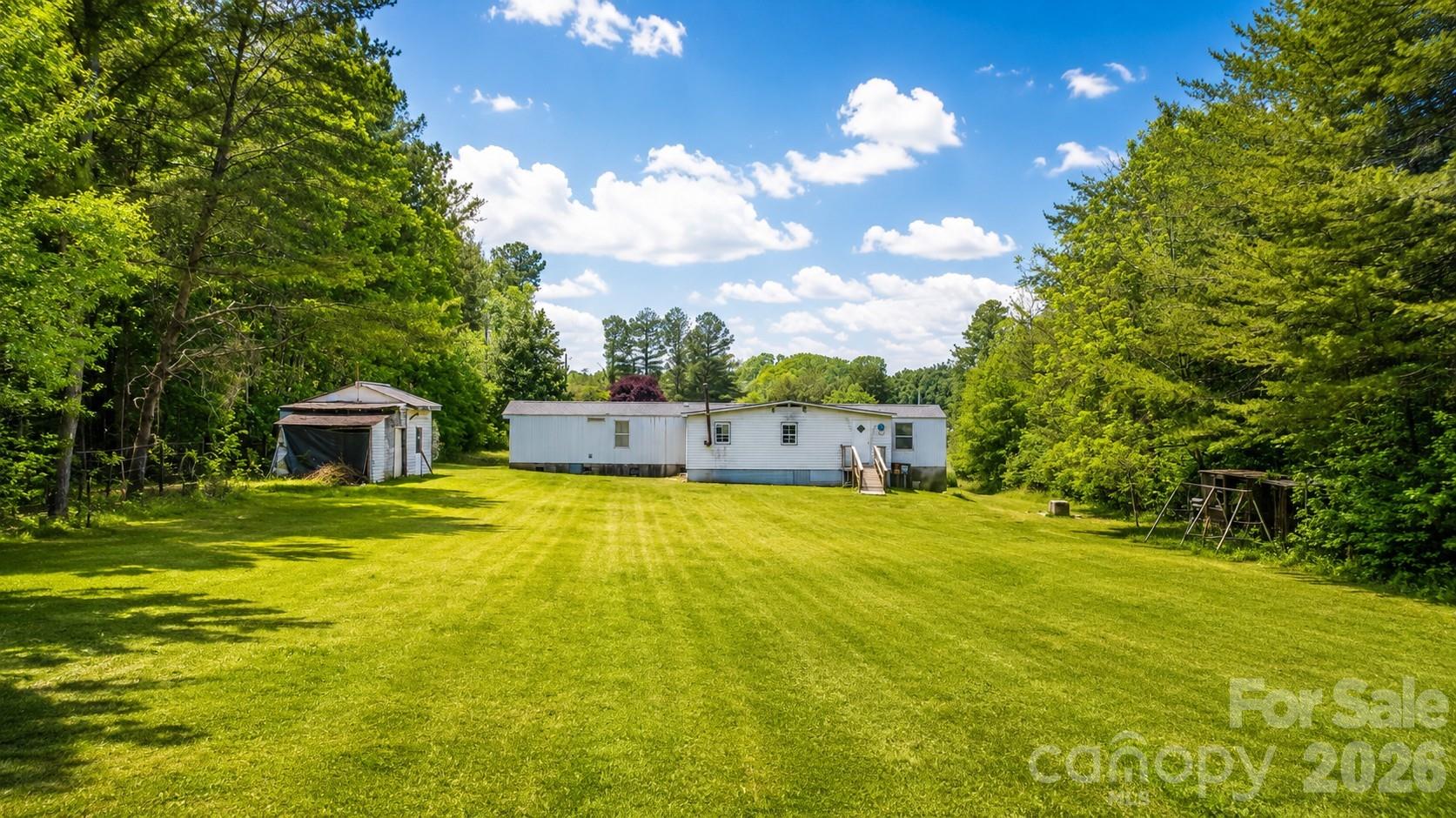 1293 Bess Chapel Church Road — Cherryville