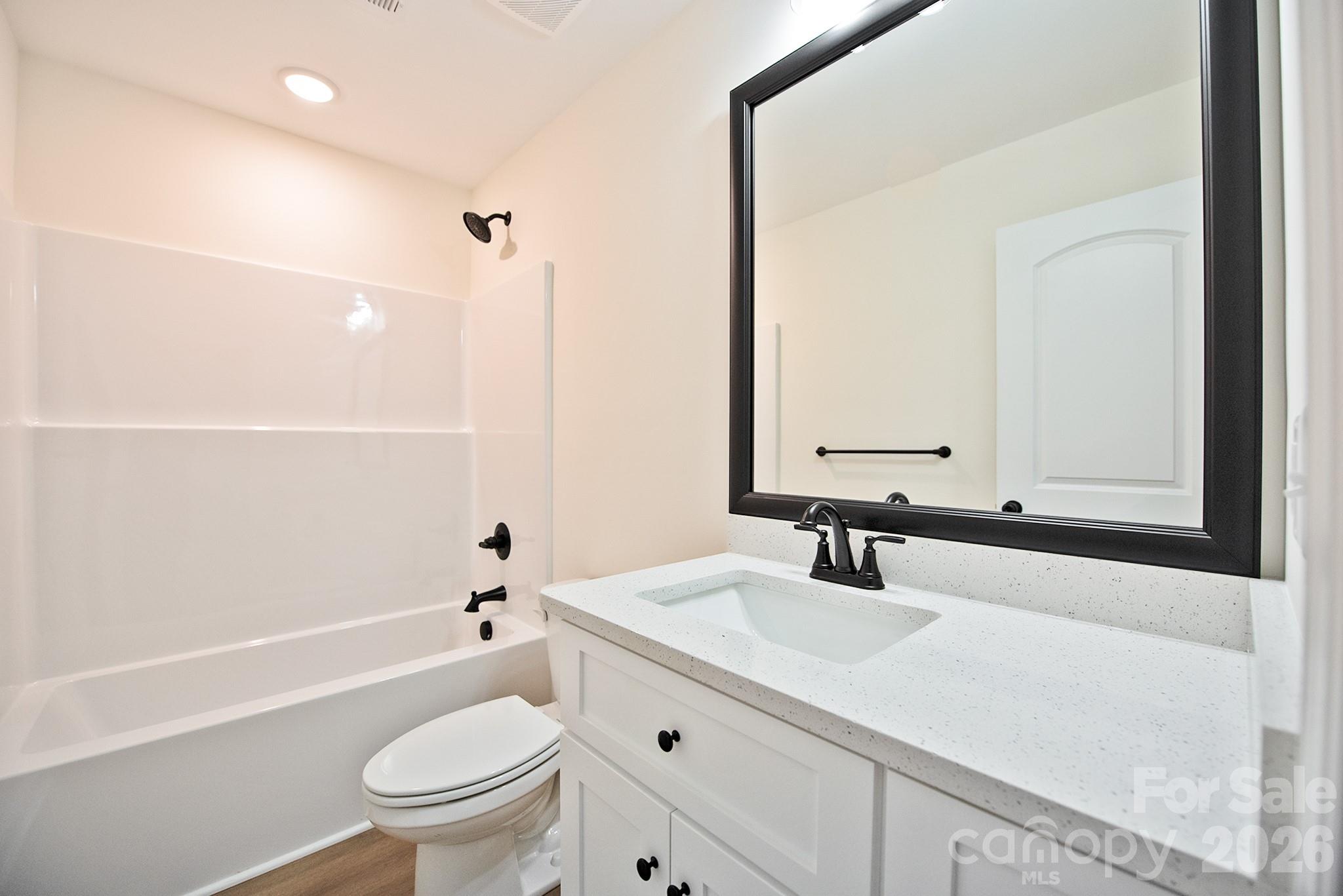 1211 BRECKEN Court — Kannapolis