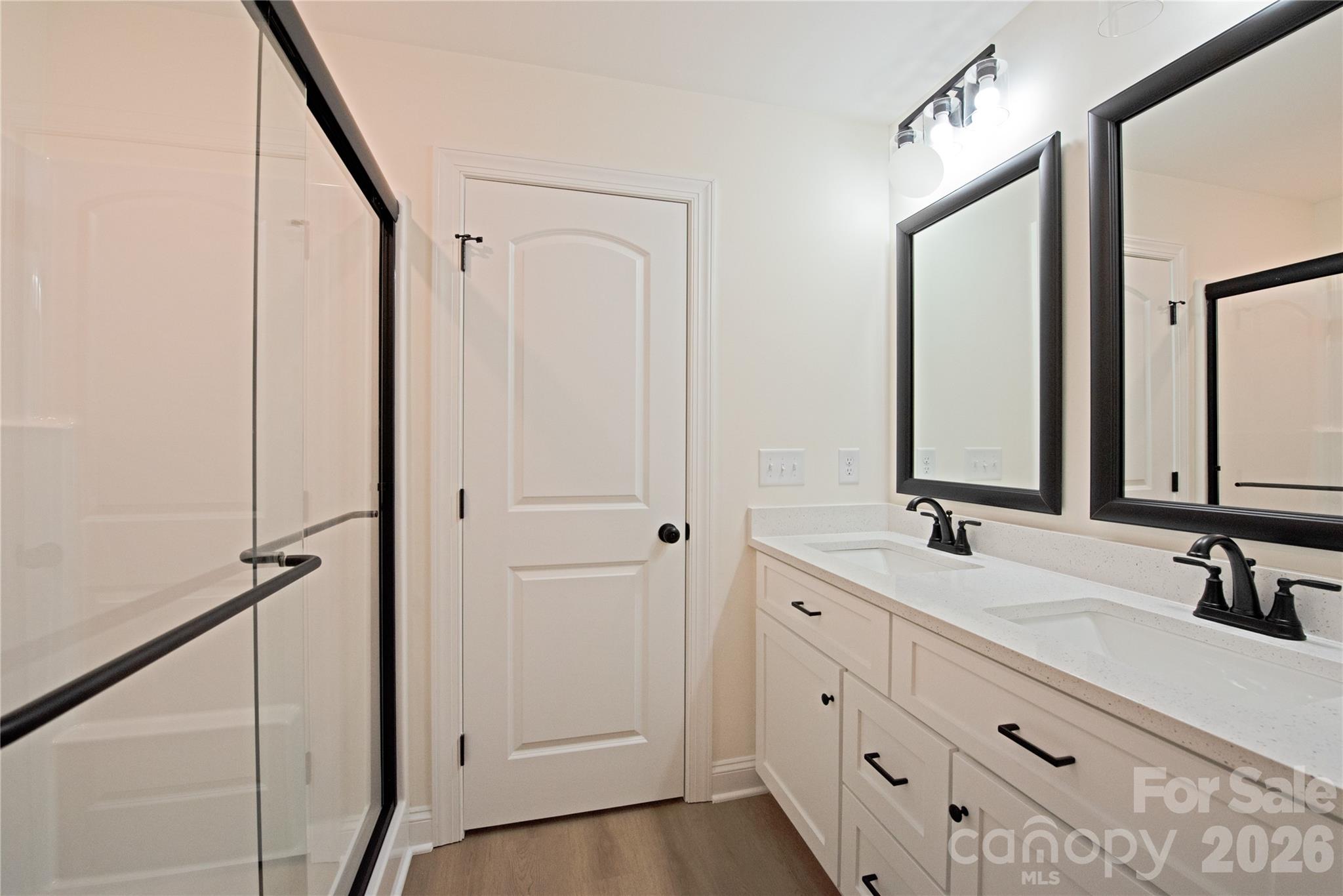 1211 BRECKEN Court — Kannapolis