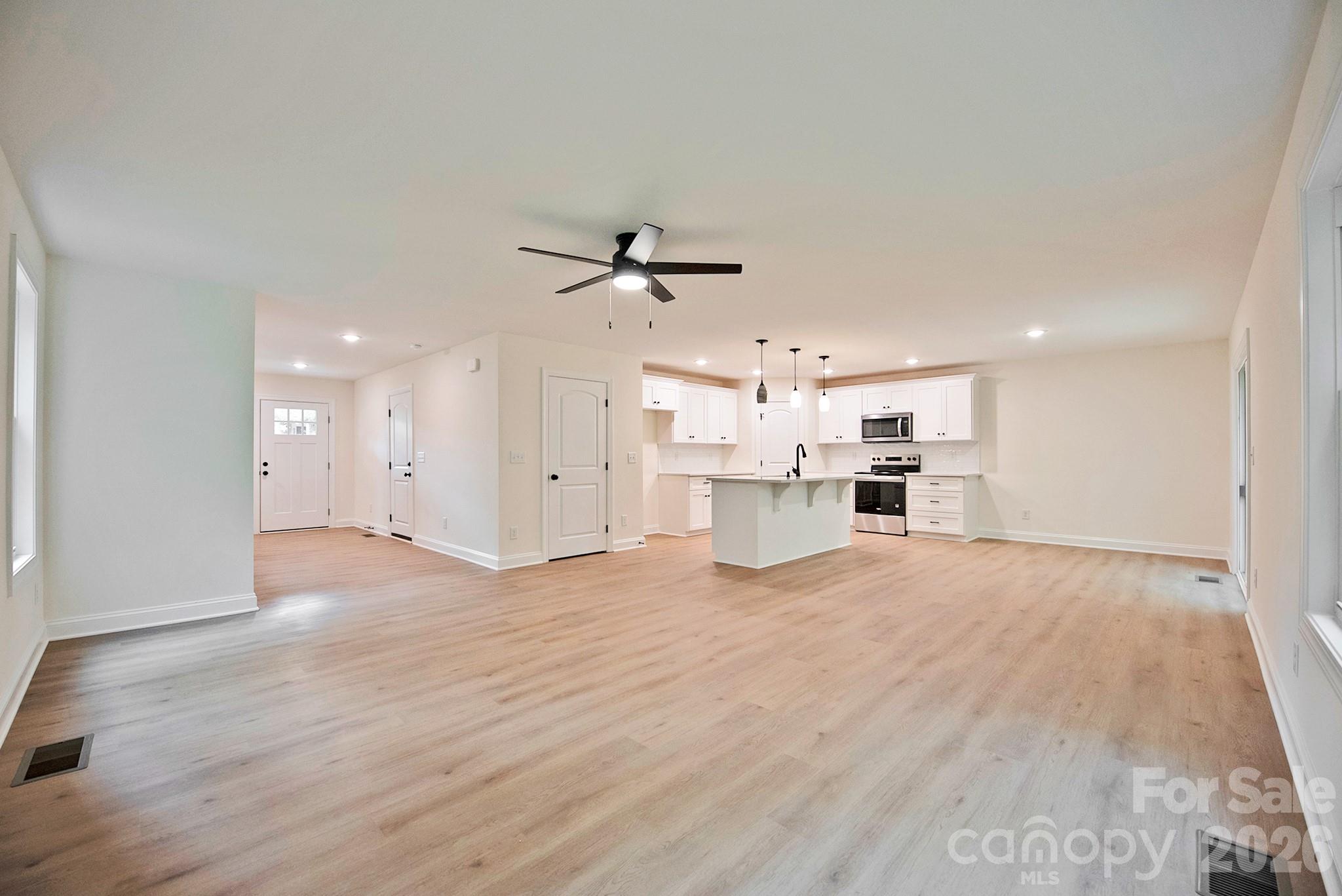 1211 BRECKEN Court — Kannapolis