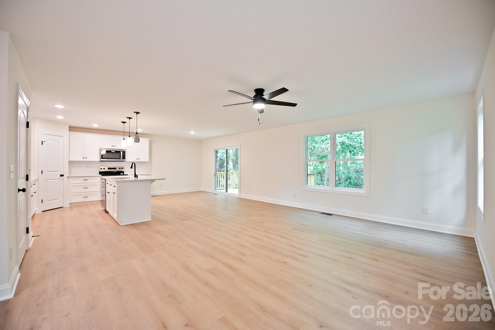 1211 BRECKEN Court — Kannapolis
