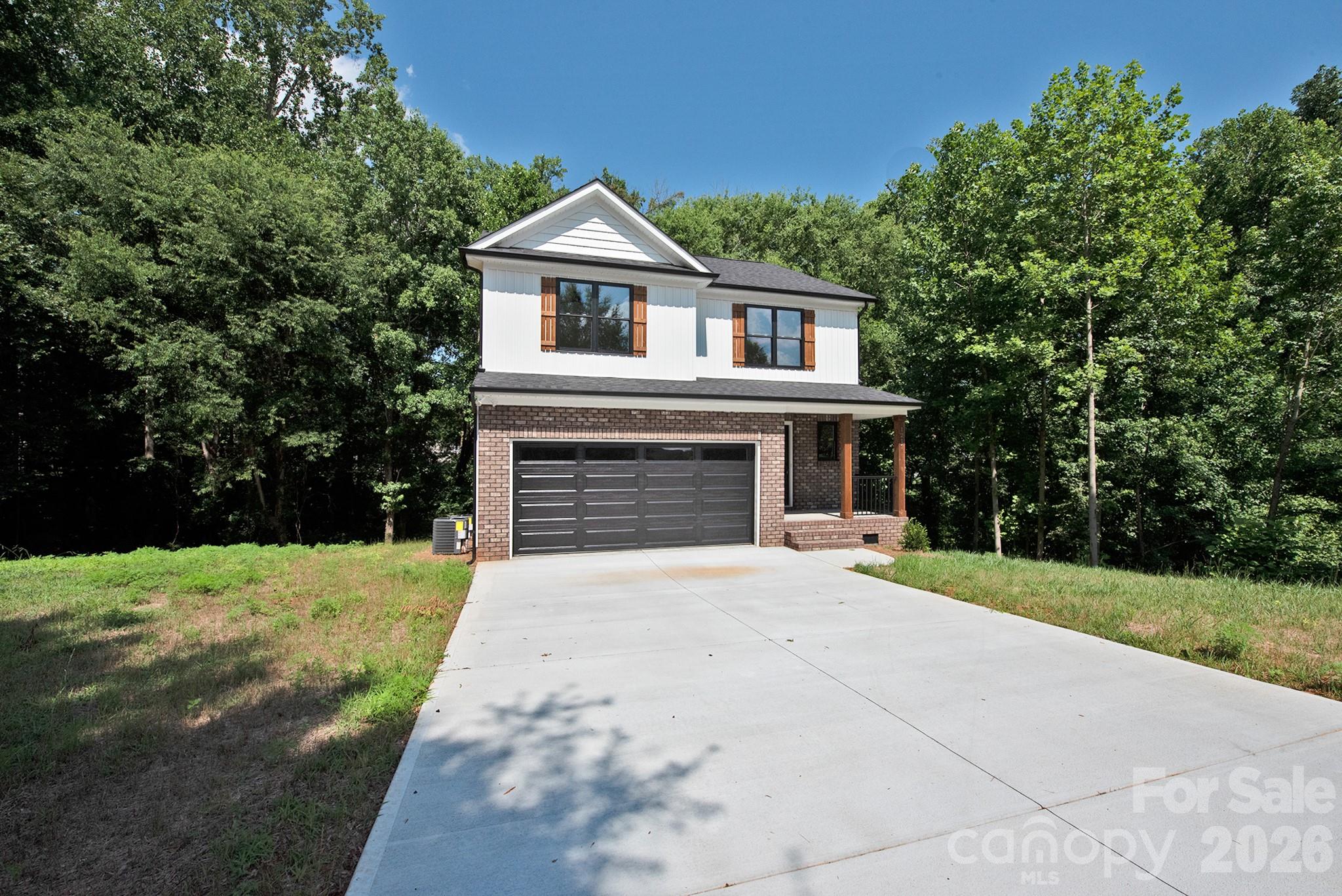 1211 BRECKEN Court — Kannapolis