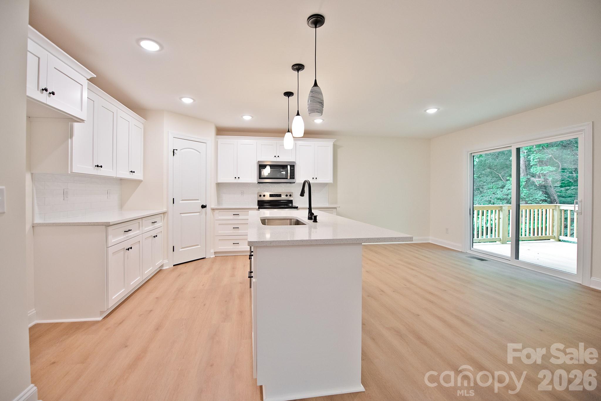 1211 BRECKEN Court — Kannapolis
