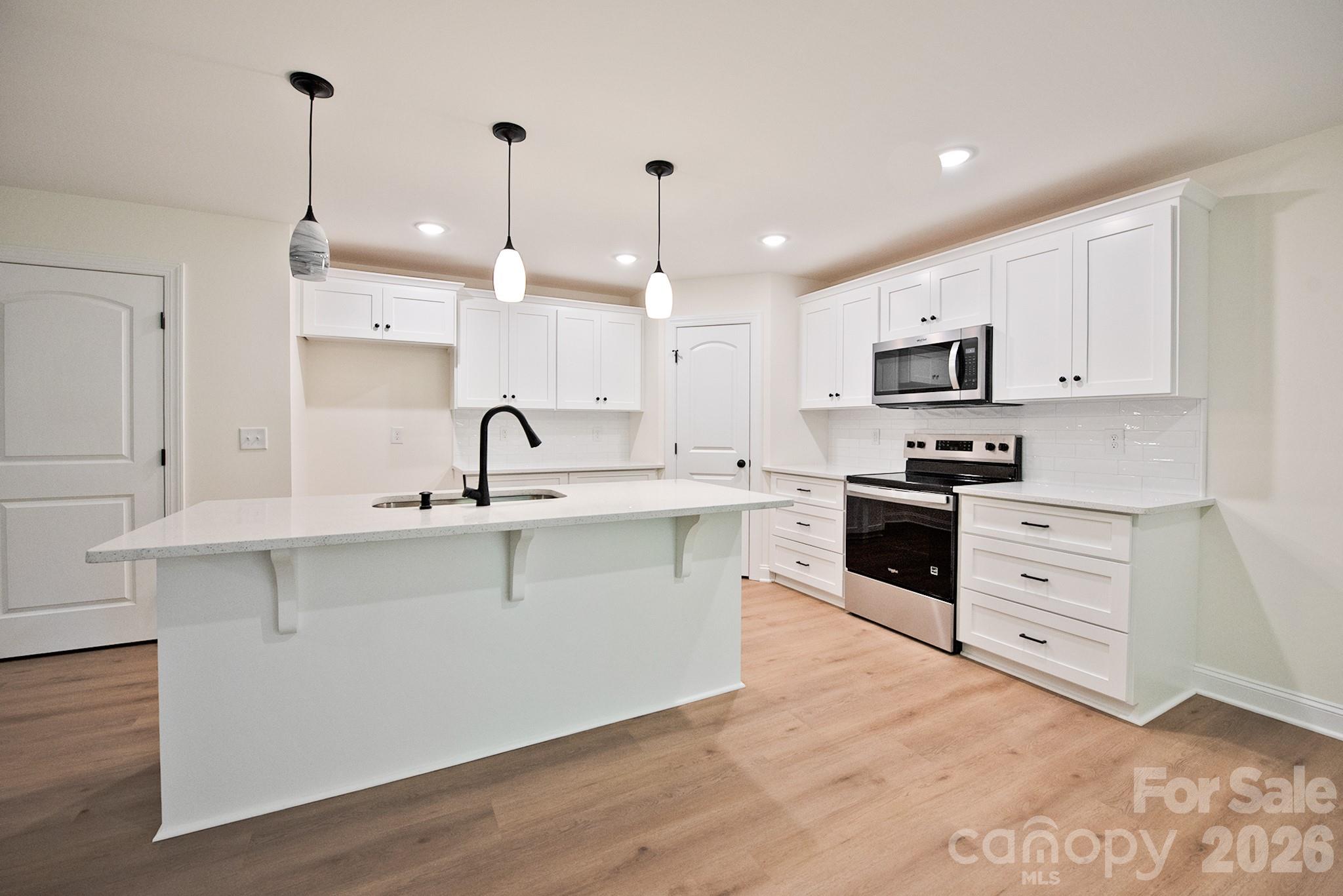1211 BRECKEN Court — Kannapolis