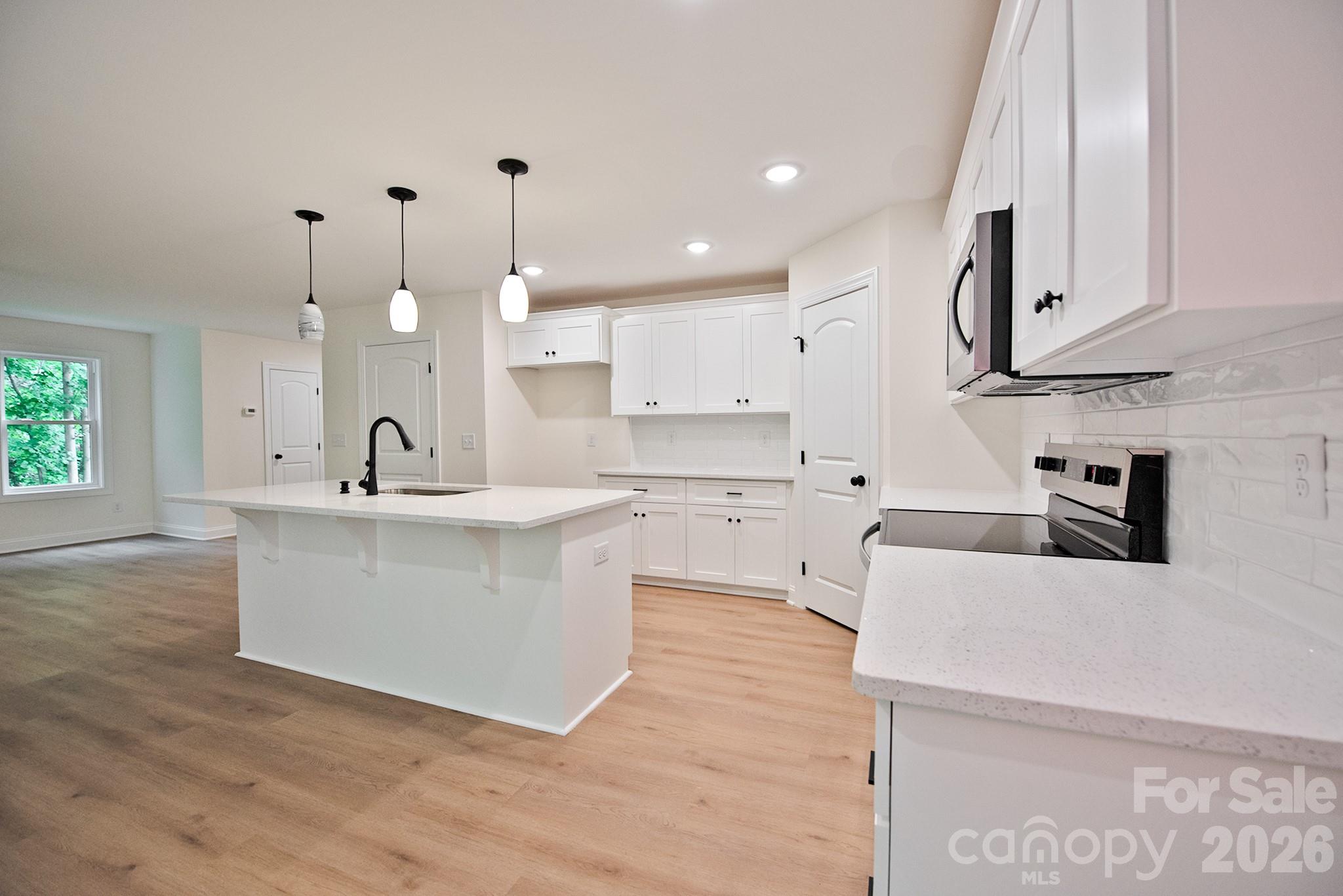 1211 BRECKEN Court — Kannapolis
