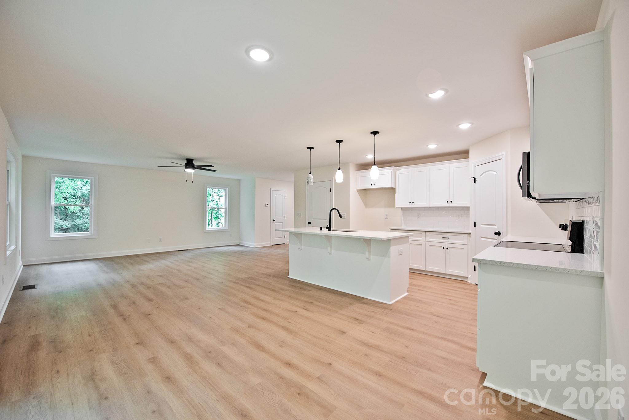 1211 BRECKEN Court — Kannapolis