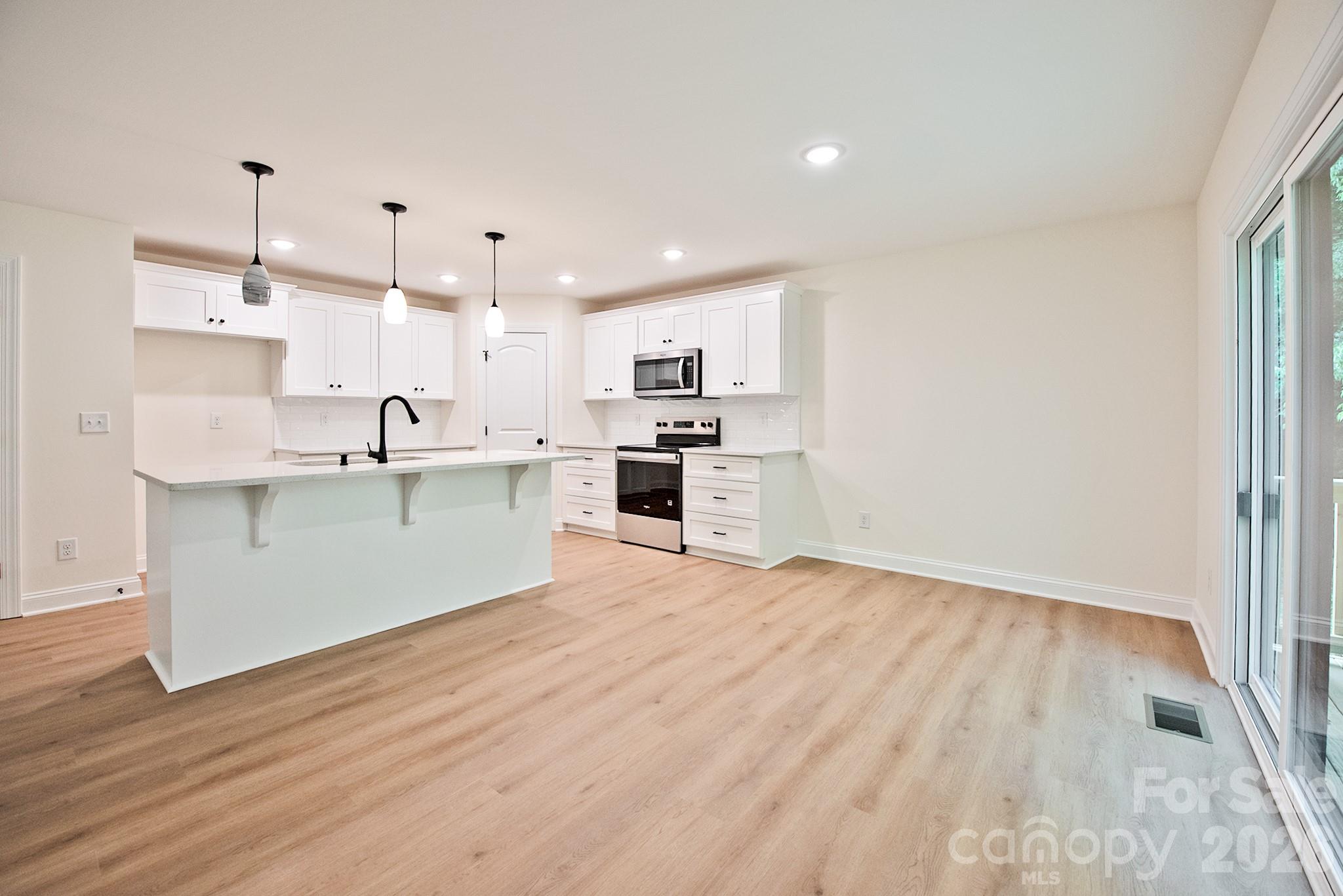 1211 BRECKEN Court — Kannapolis