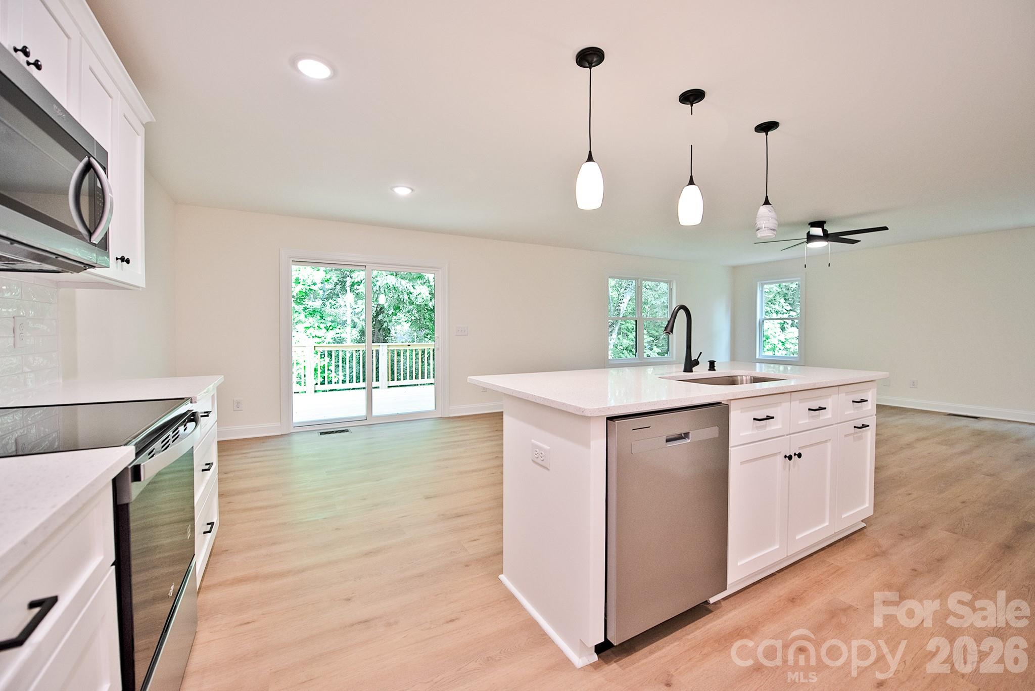 1211 BRECKEN Court — Kannapolis