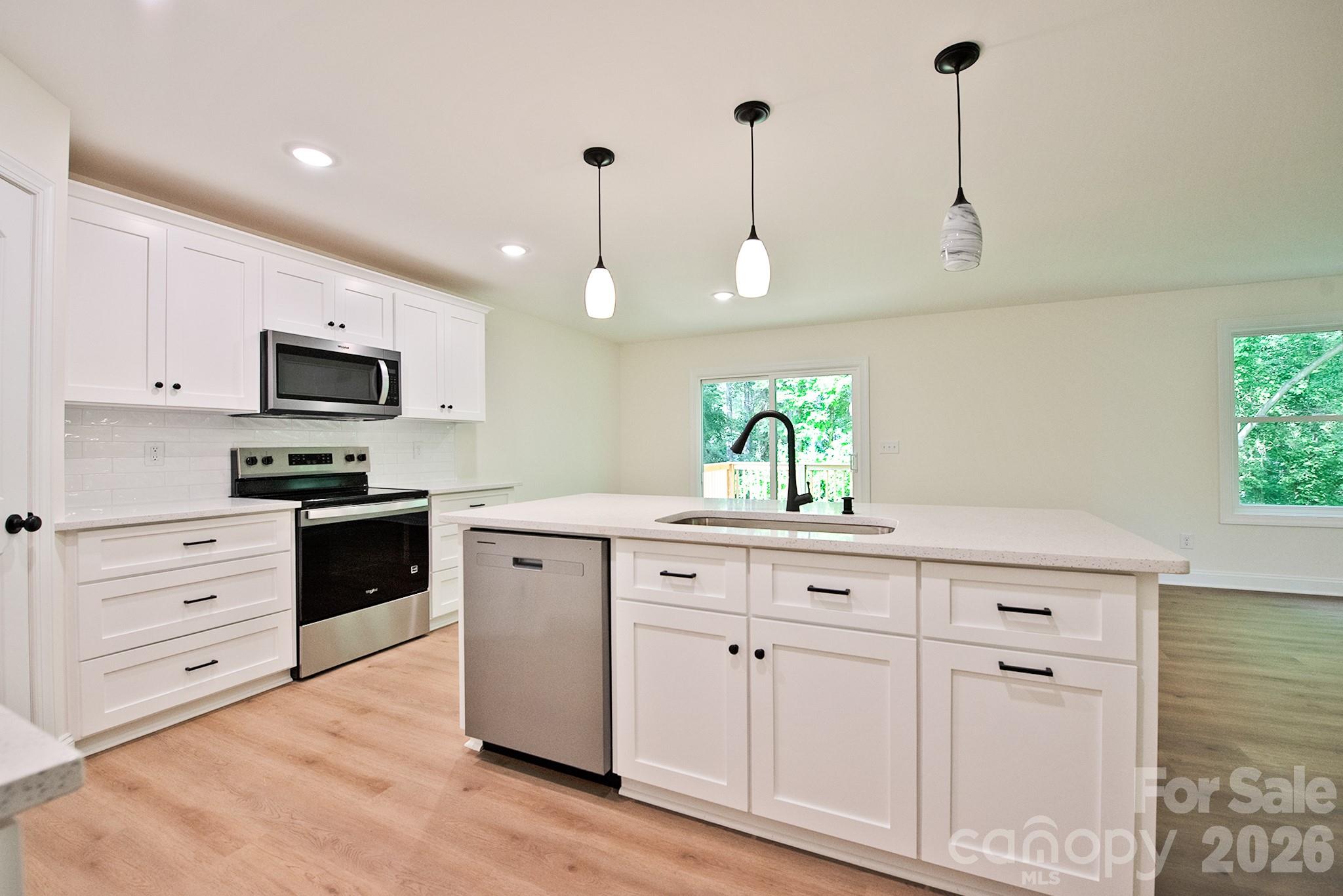 1211 BRECKEN Court — Kannapolis