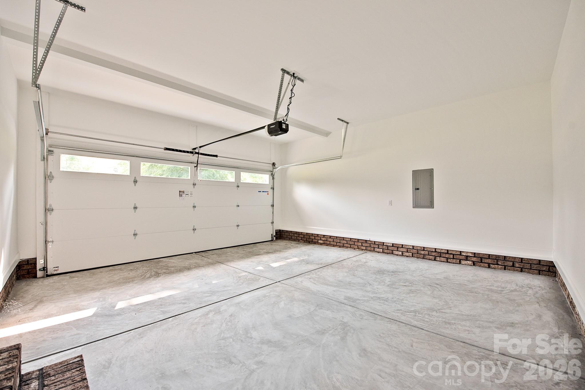 1211 BRECKEN Court — Kannapolis