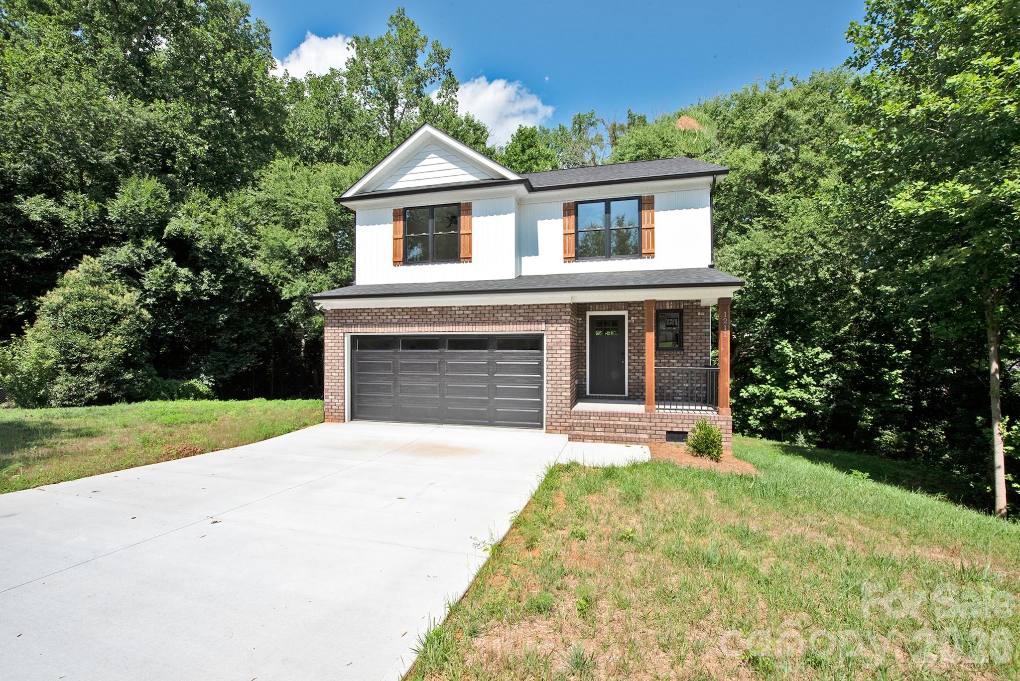 1211 BRECKEN Court — Kannapolis