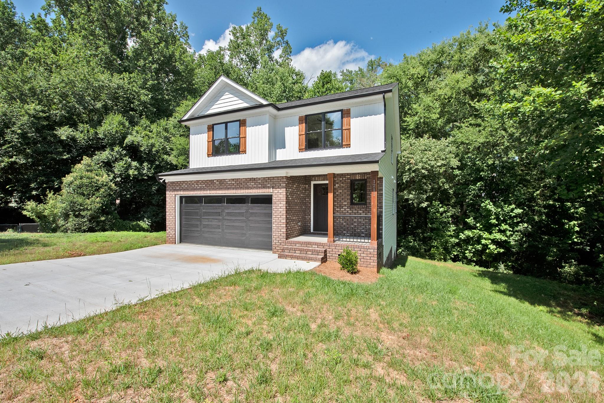 1211 BRECKEN Court — Kannapolis