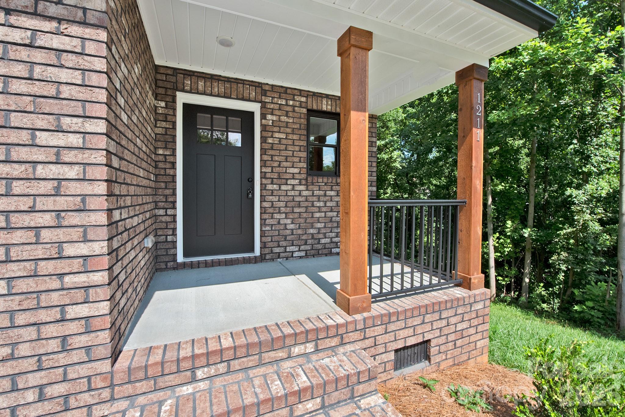 1211 BRECKEN Court — Kannapolis