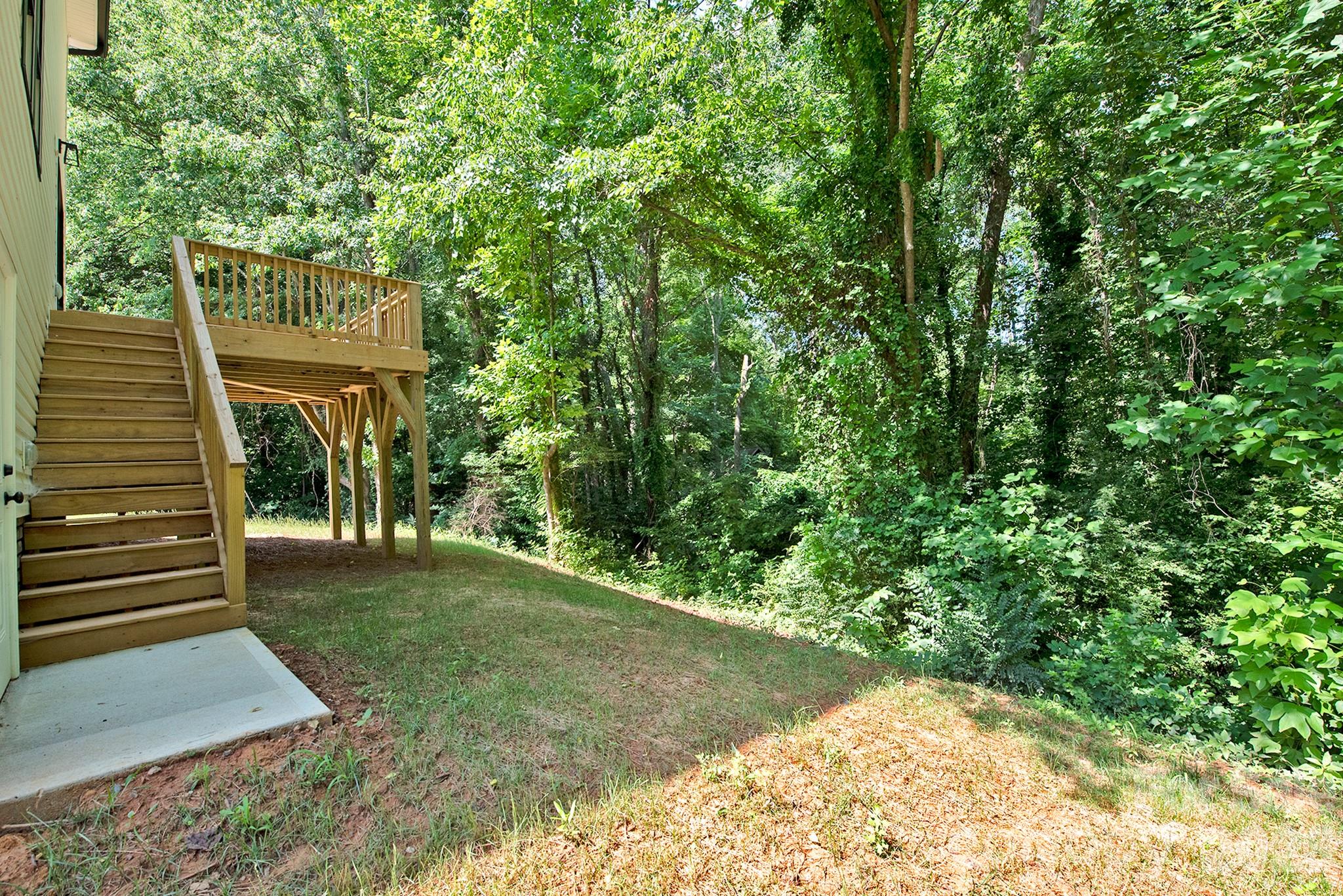 1211 BRECKEN Court — Kannapolis