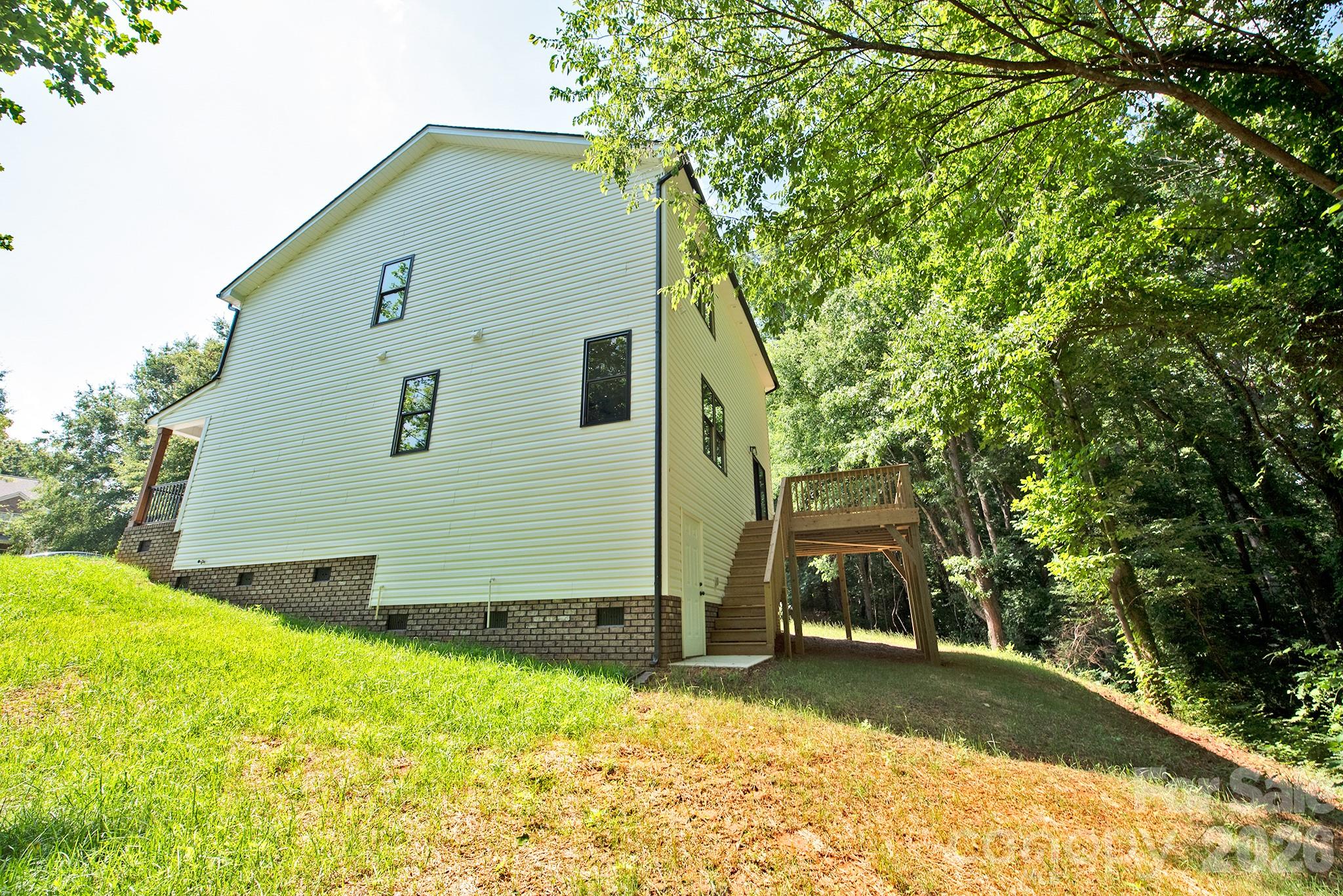1211 BRECKEN Court — Kannapolis