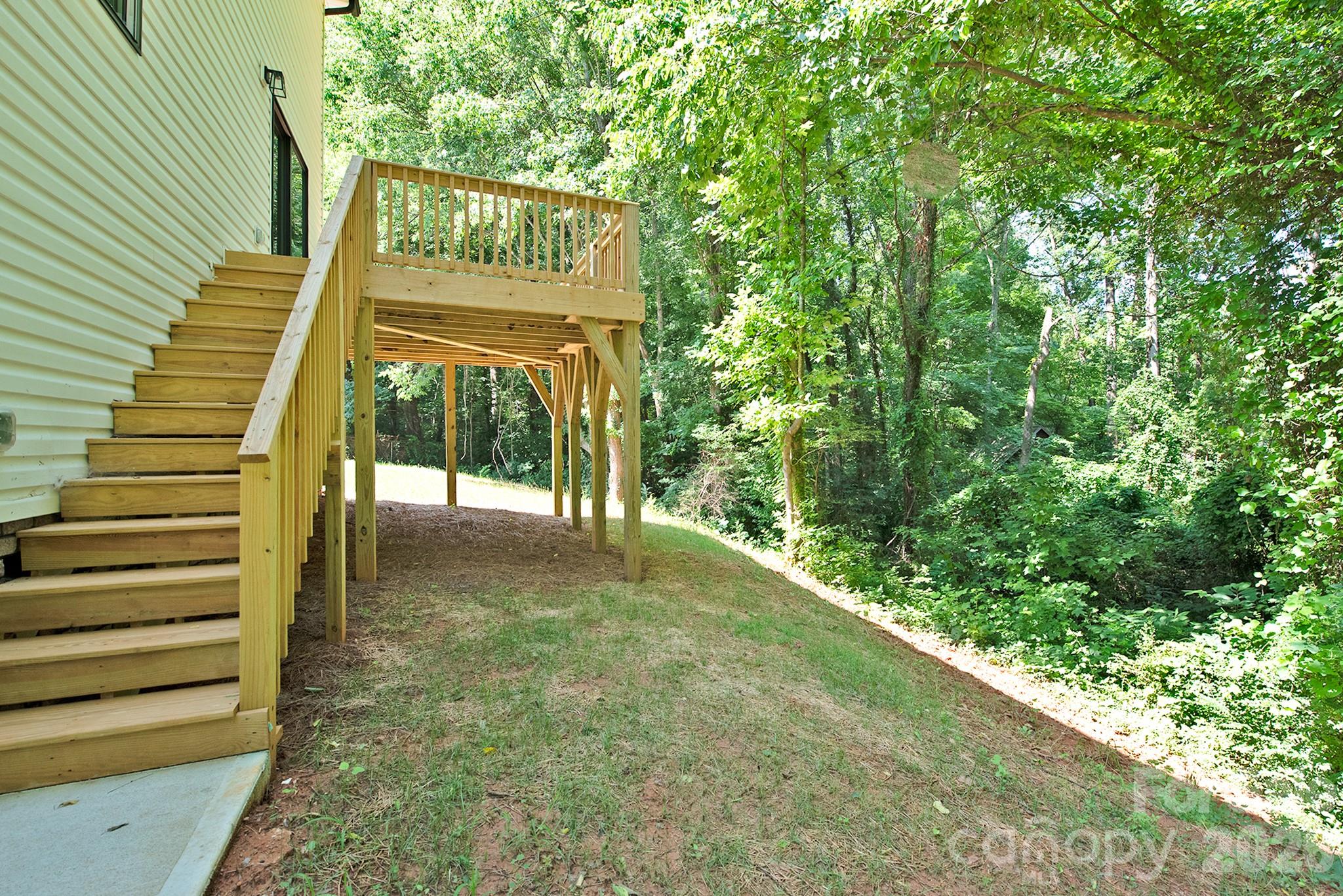 1211 BRECKEN Court — Kannapolis