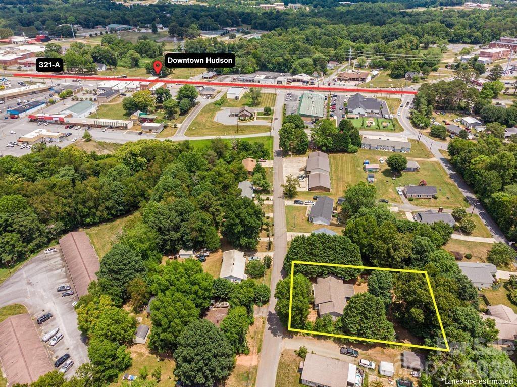 185 Hickman Avenue — Hudson