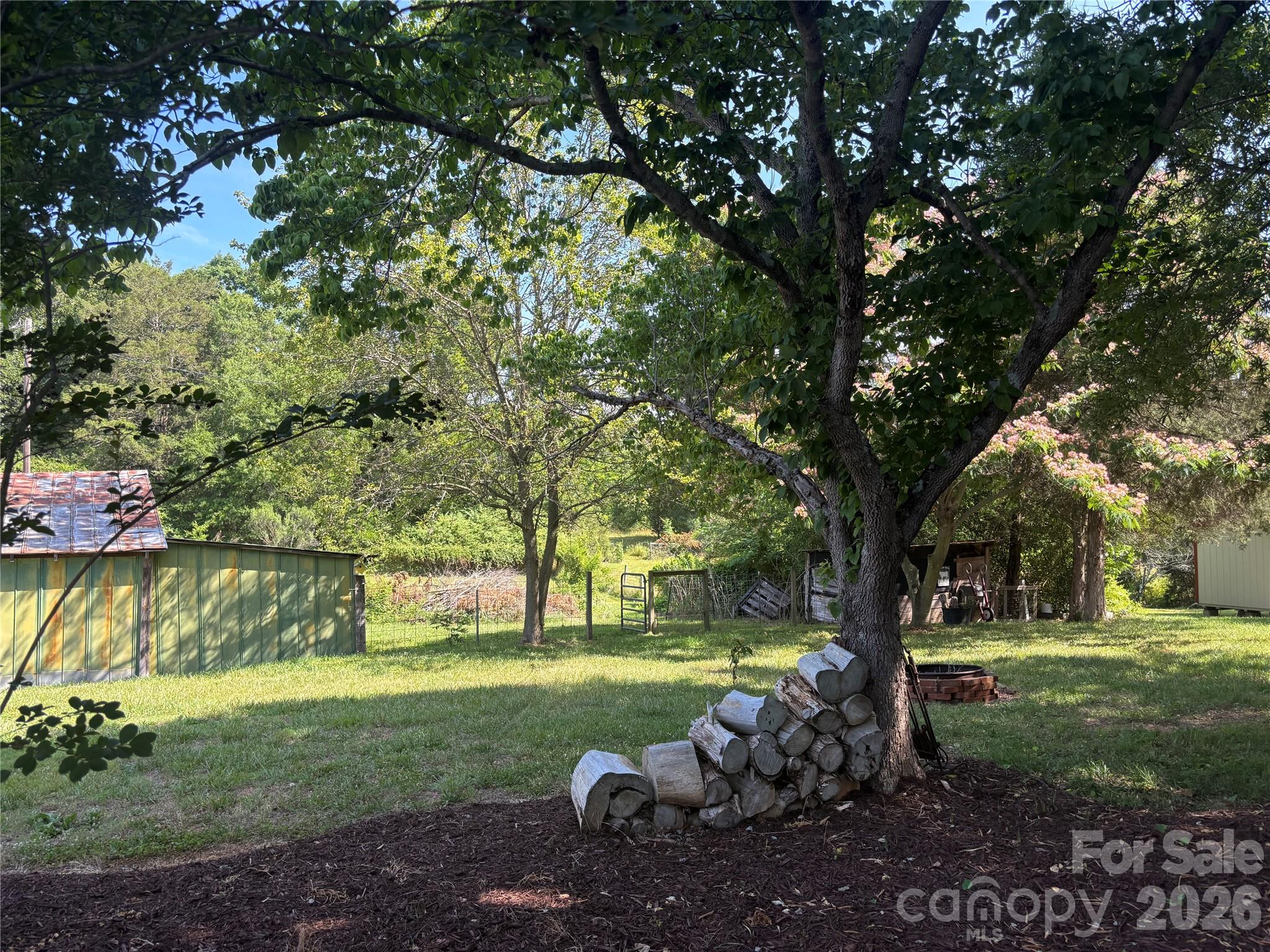 12435 Philadelphia Church Road — Stanfield