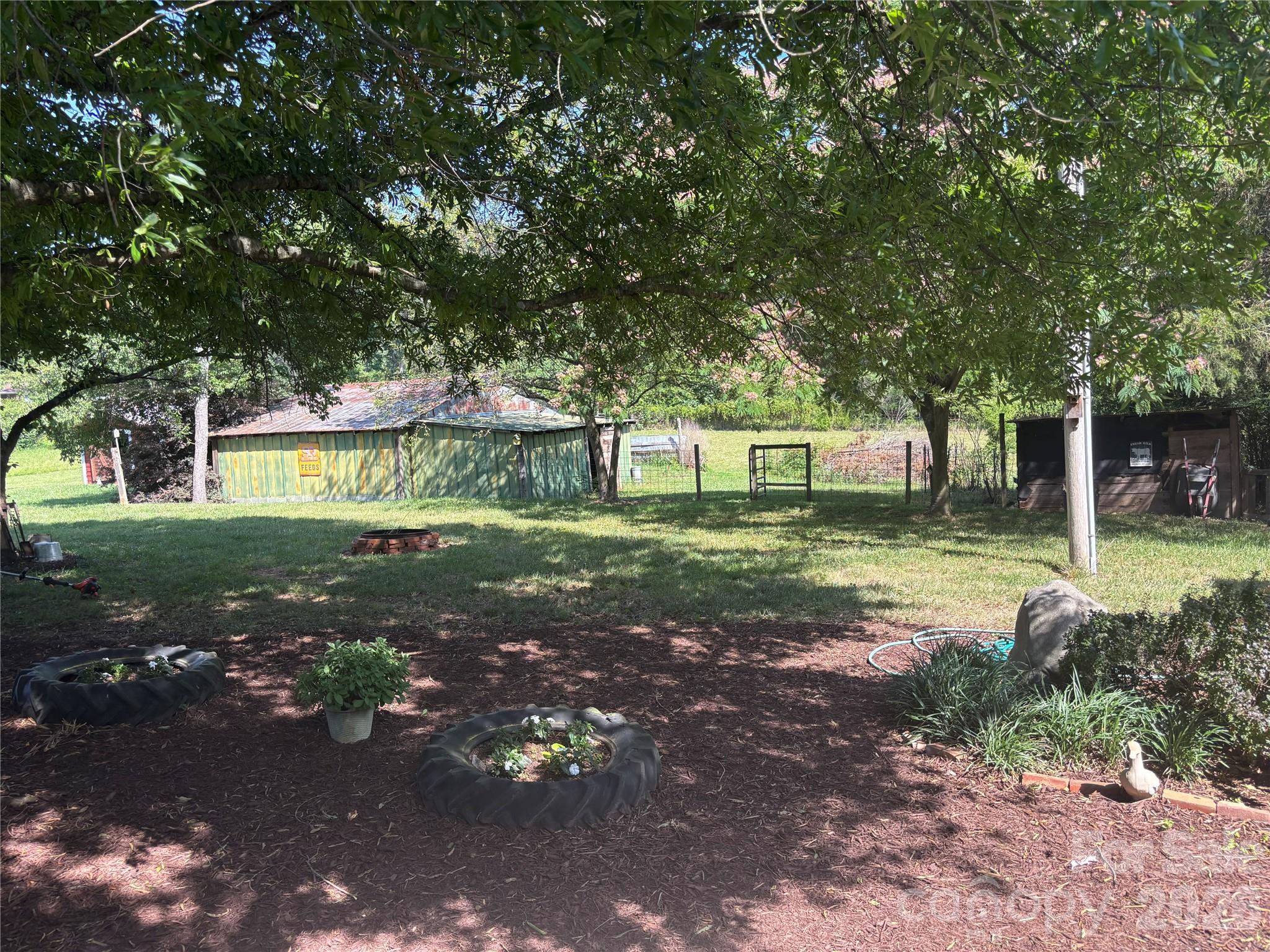 12435 Philadelphia Church Road — Stanfield