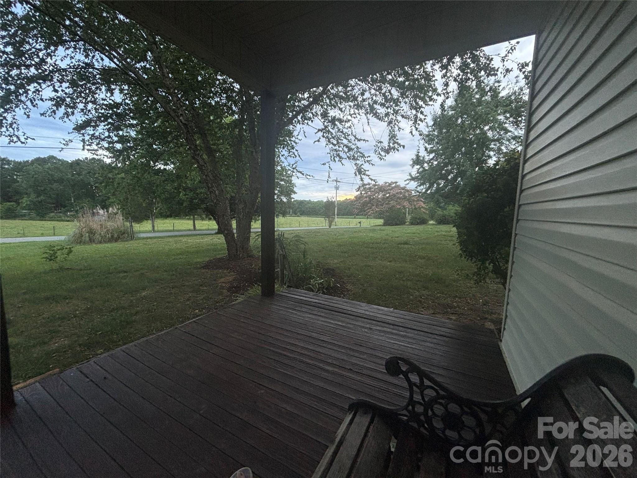 12435 Philadelphia Church Road — Stanfield