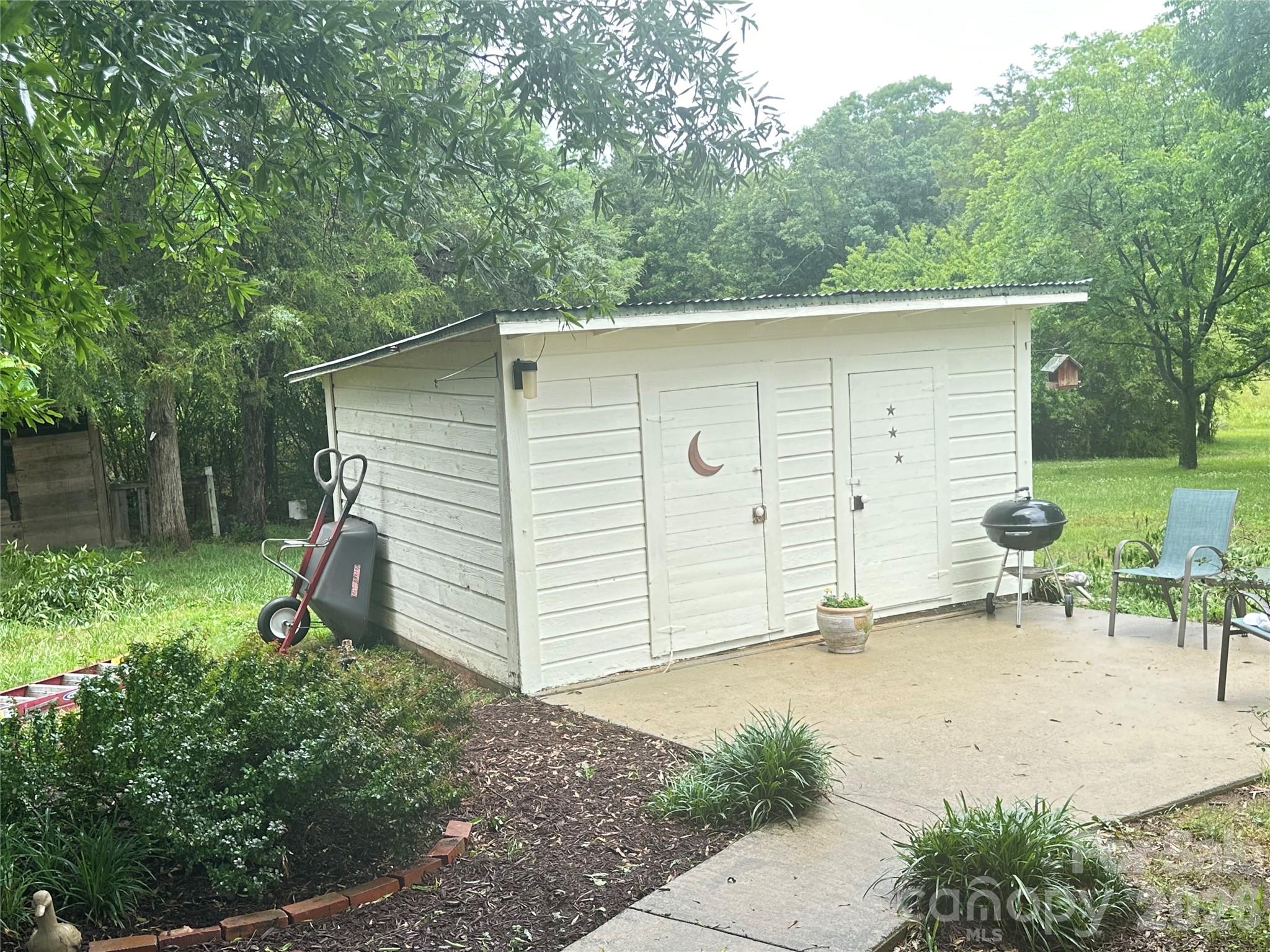 12435 Philadelphia Church Road — Stanfield