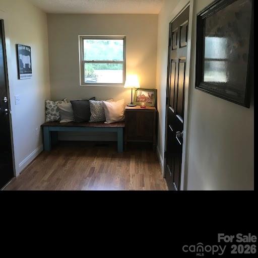 12435 Philadelphia Church Road — Stanfield