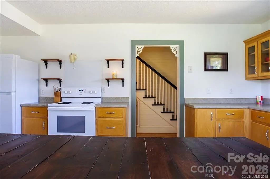 12435 Philadelphia Church Road — Stanfield