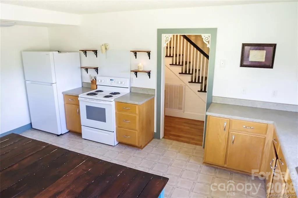 12435 Philadelphia Church Road — Stanfield