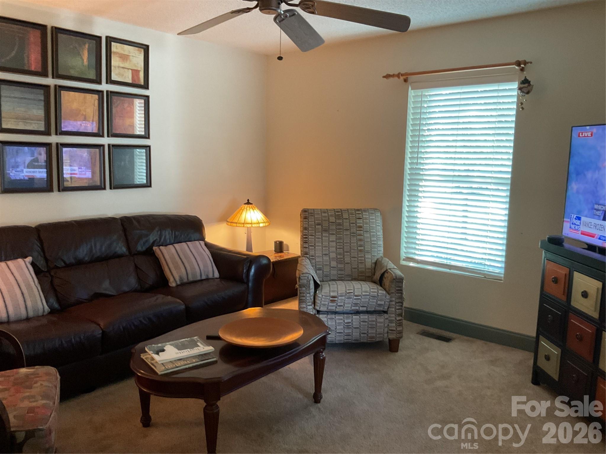 12435 Philadelphia Church Road — Stanfield